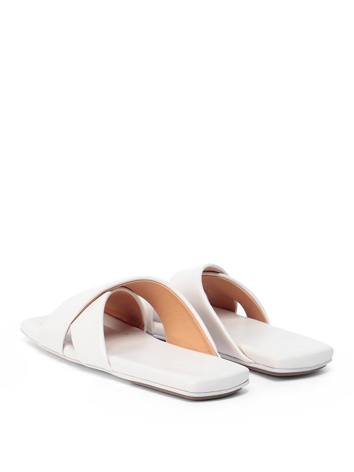 Sandals Marsèll - Tavola sandals - MW6803180 | Shop online at iKRIX
