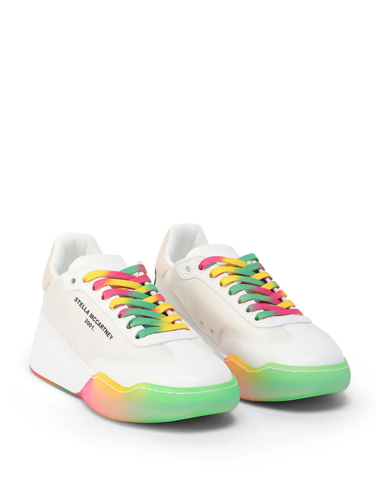stella mccartney trainers loop