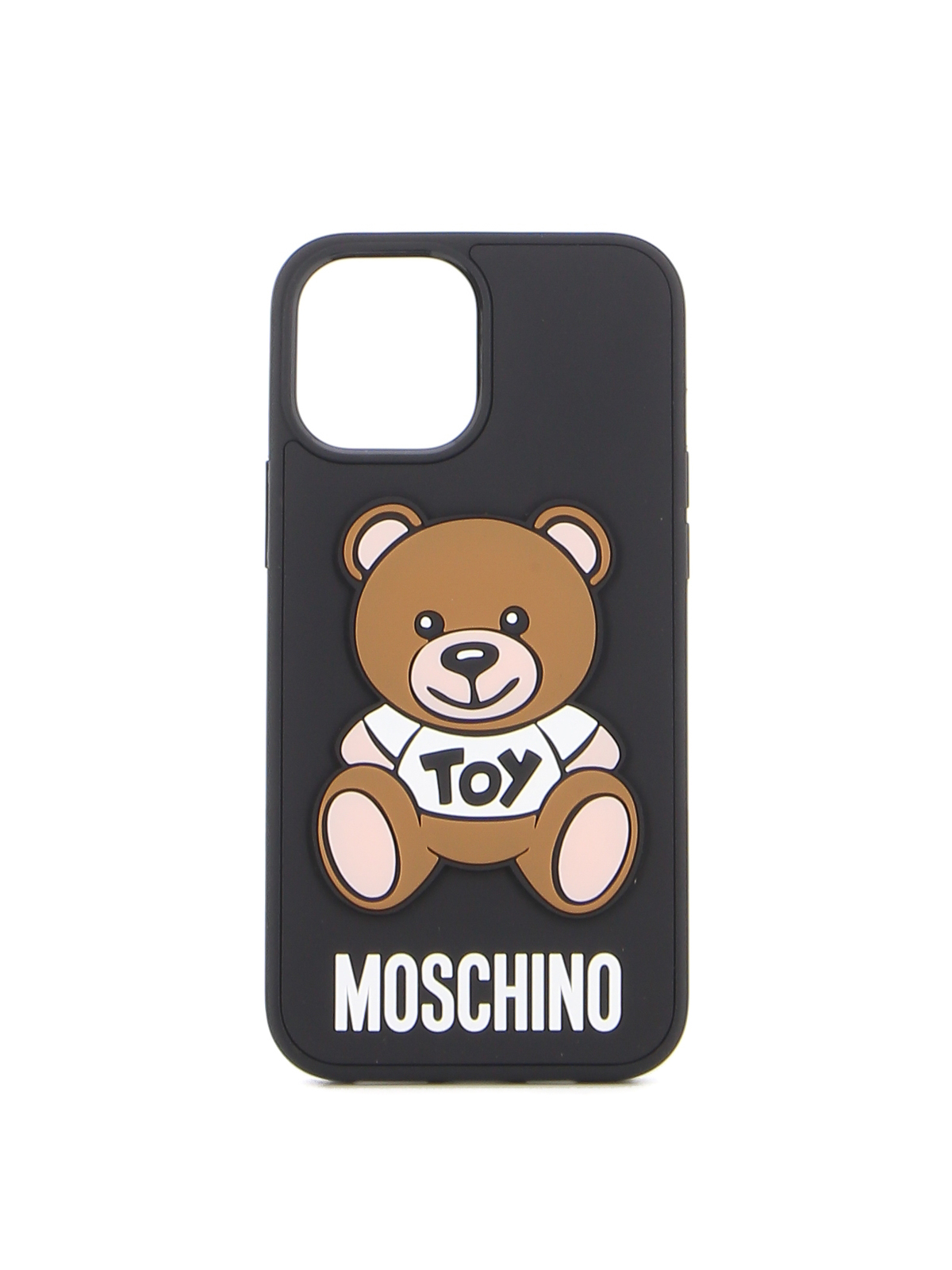 Cases & Covers Moschino - iPhone 12 Pro Max Teddy case - 793083061555