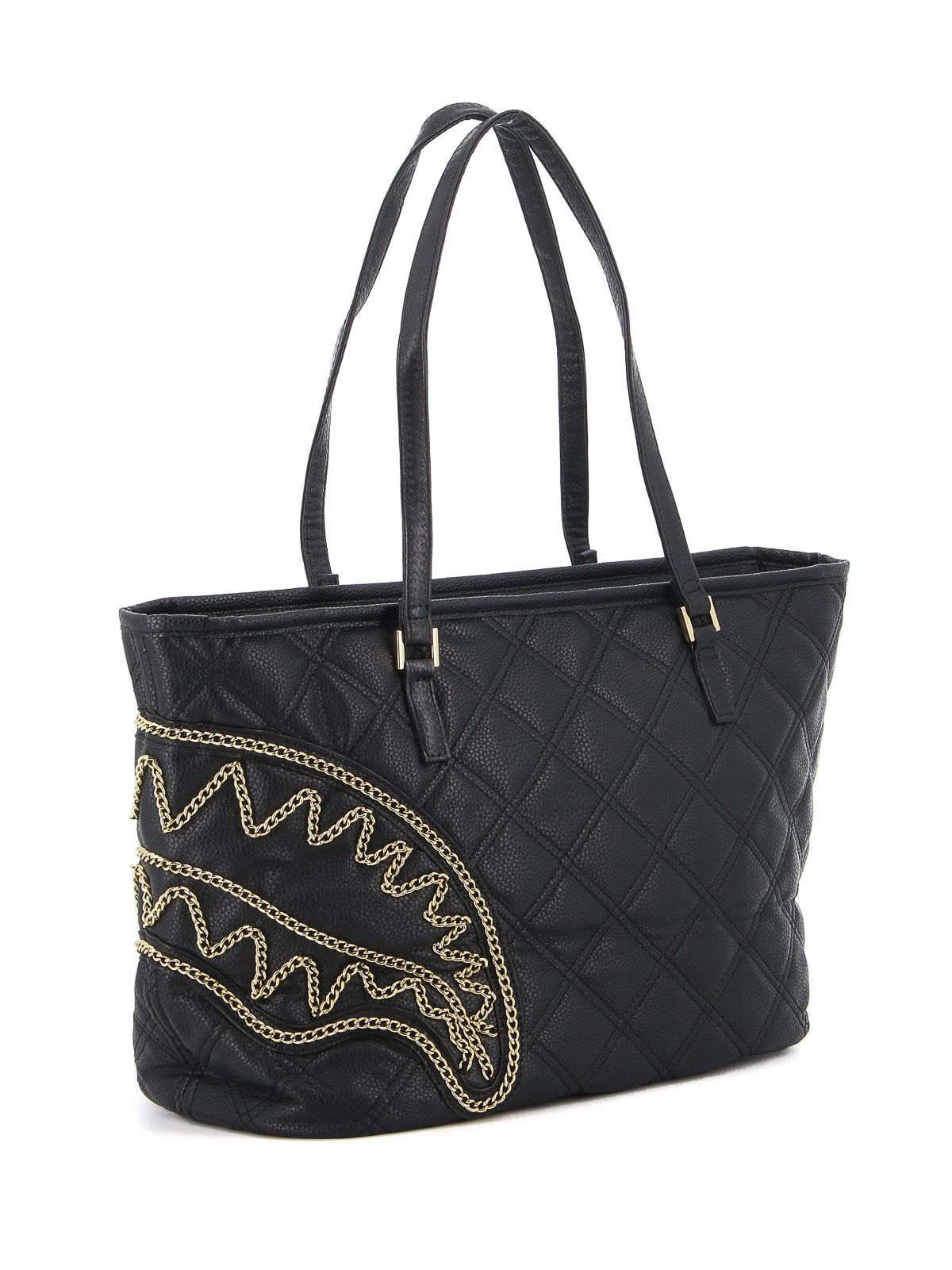 Totes bags Sprayground Black Mamba tote 910T4063NSZ