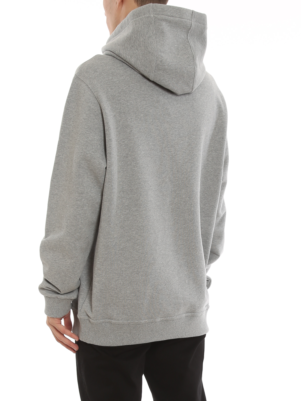 Sweatshirts & Sweaters Burberry - Jayden hoodie - 8048283 | iKRIX.com