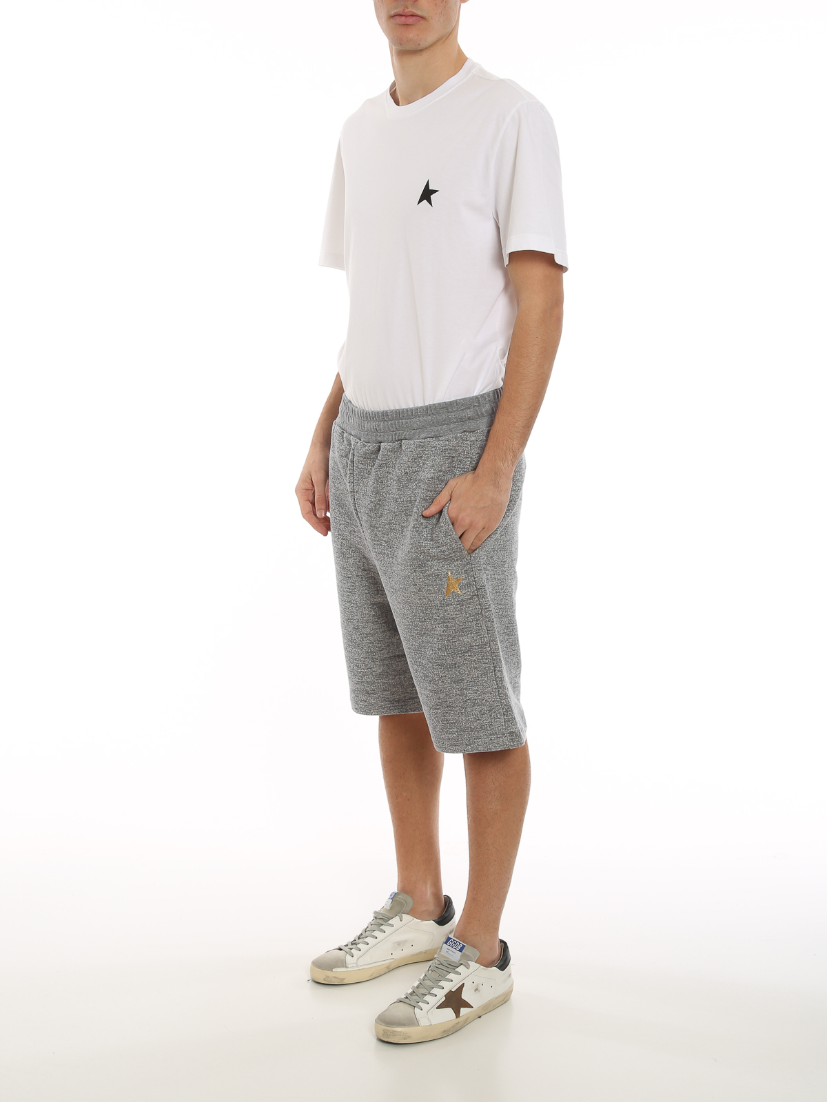 Tracksuit bottoms Golden Goose - Diego 