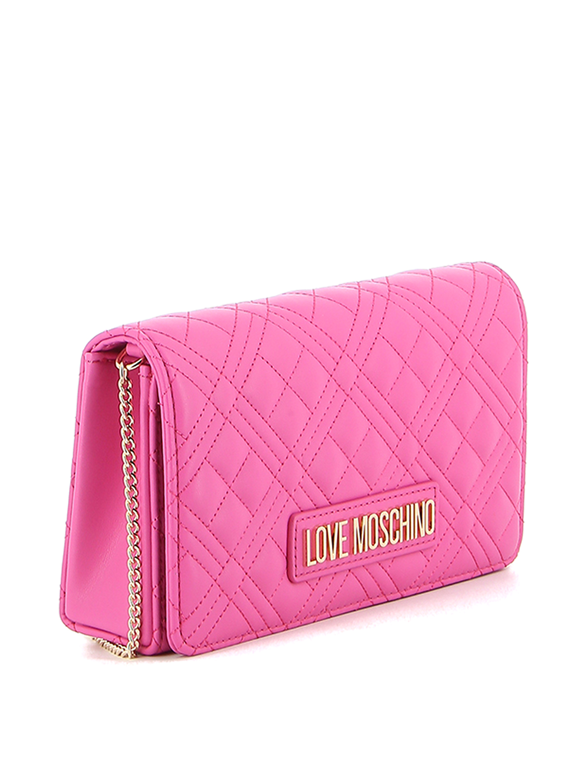 love moschino small bag