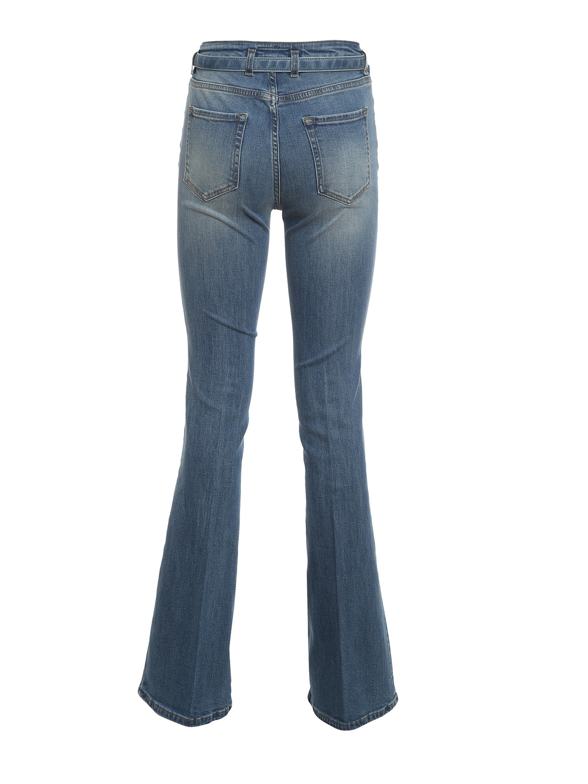 bell bottom jeans online