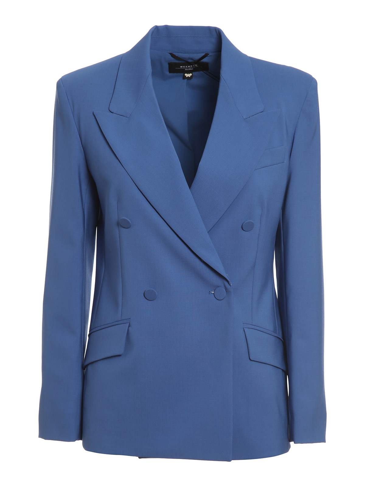 Blazers Weekend Max Mara - Spiga blazer - 50410627000020 | iKRIX.com