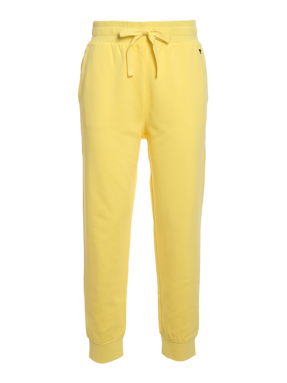 Tracksuit bottoms Weekend Max Mara - Manto joggers - 57810127600008