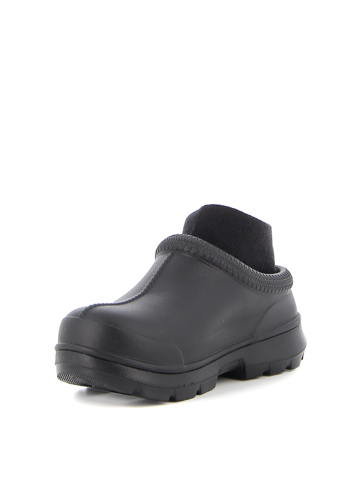 Ankle boots Ugg - Tasman ankle boots - 1125730BLACK | Shop online at iKRIX