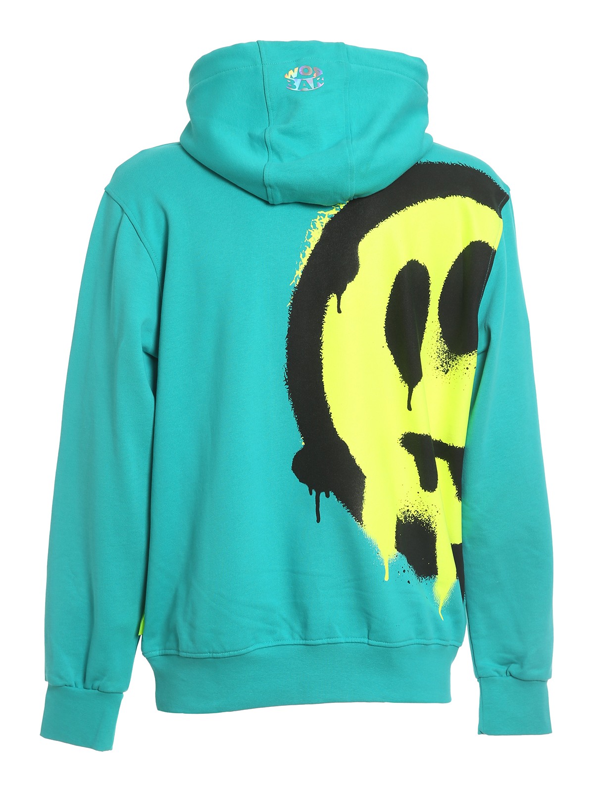 Felpe e maglie Barrow - Felpa con stampa - 31208923 | iKRIX shop online