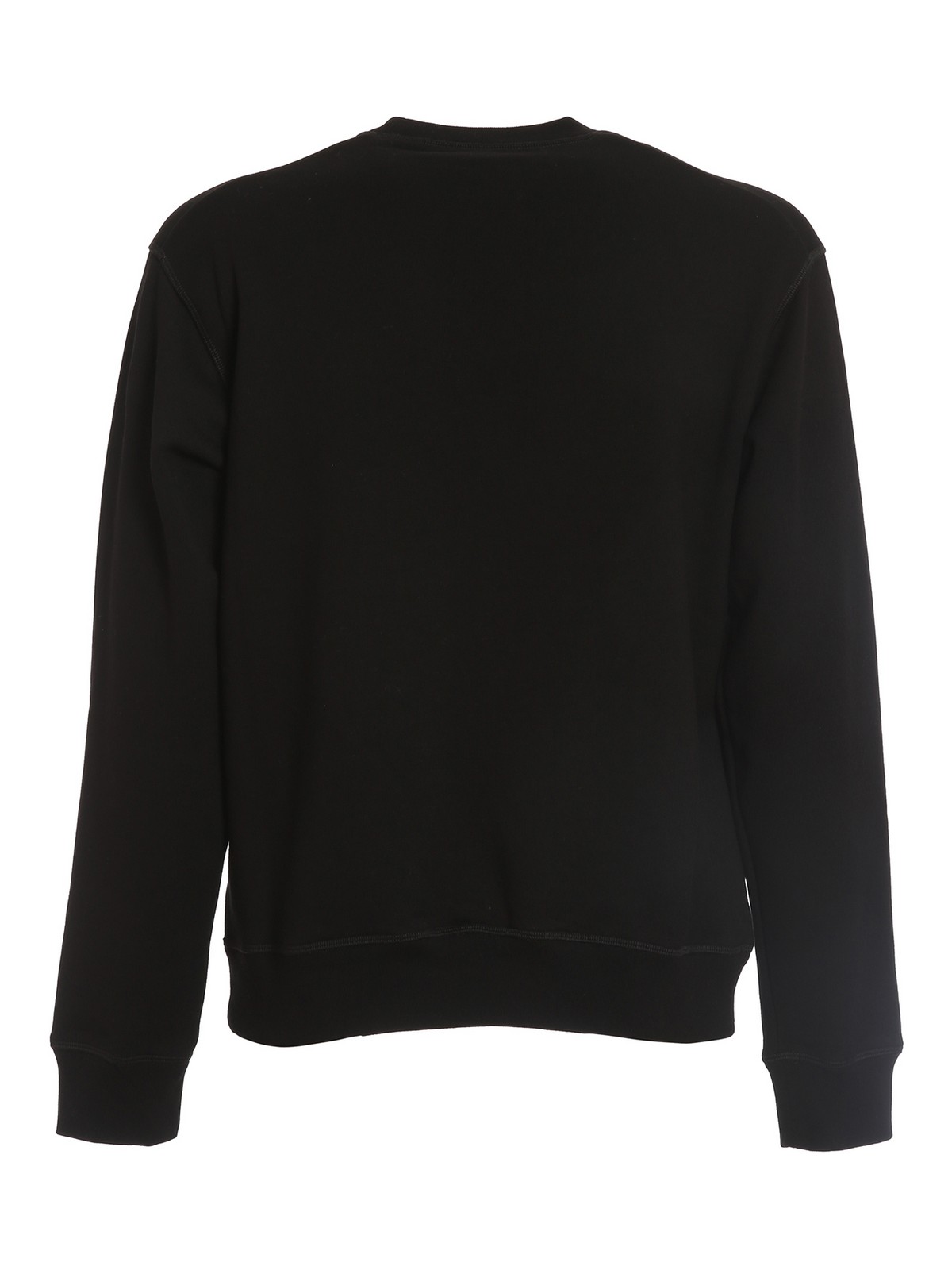 sweatshirt dsquared2