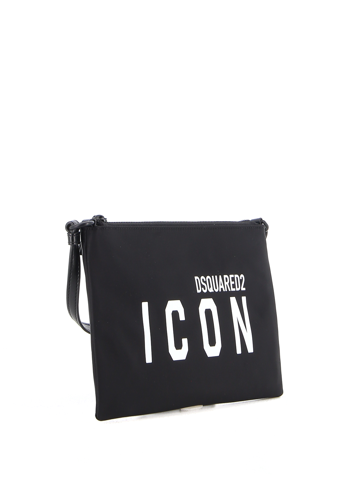 90％OFF】 DSQUARED2 ICON クラッチバック agapeeurope.org