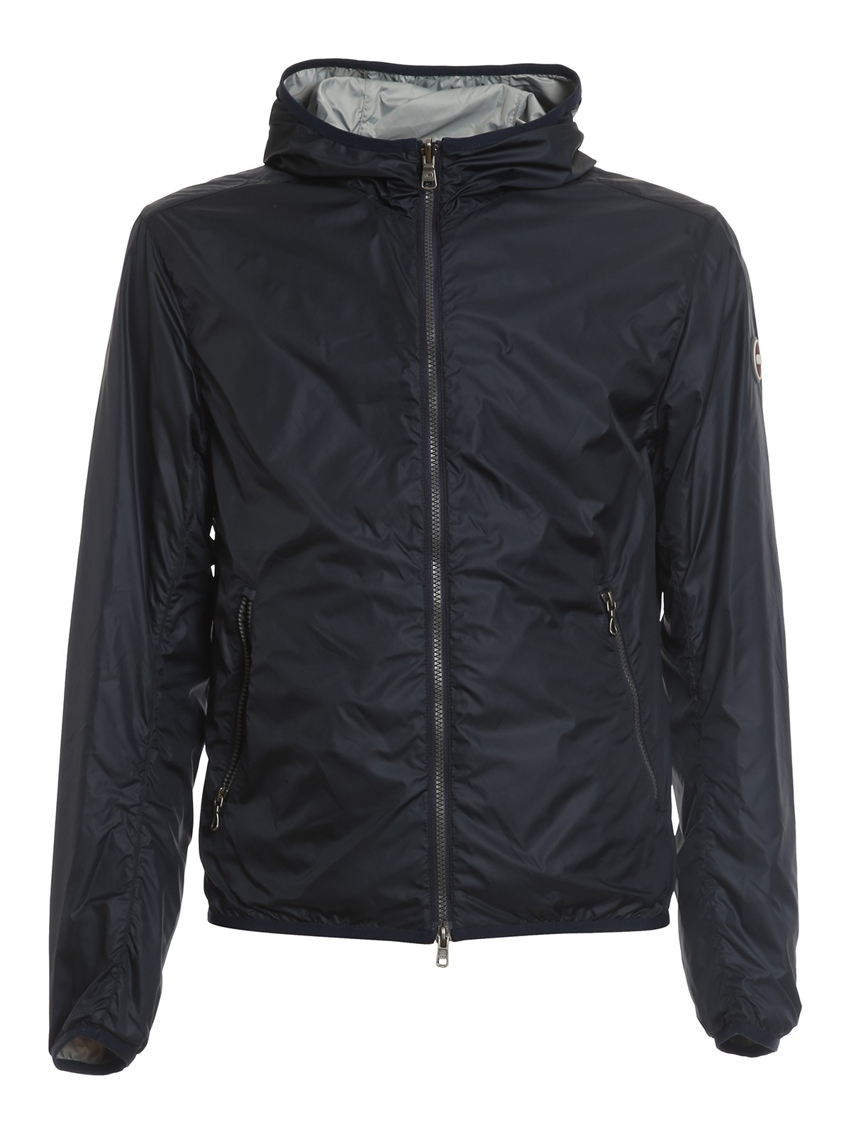 Casual jackets Colmar Originals - Reversible technical jacket - 18429WY68
