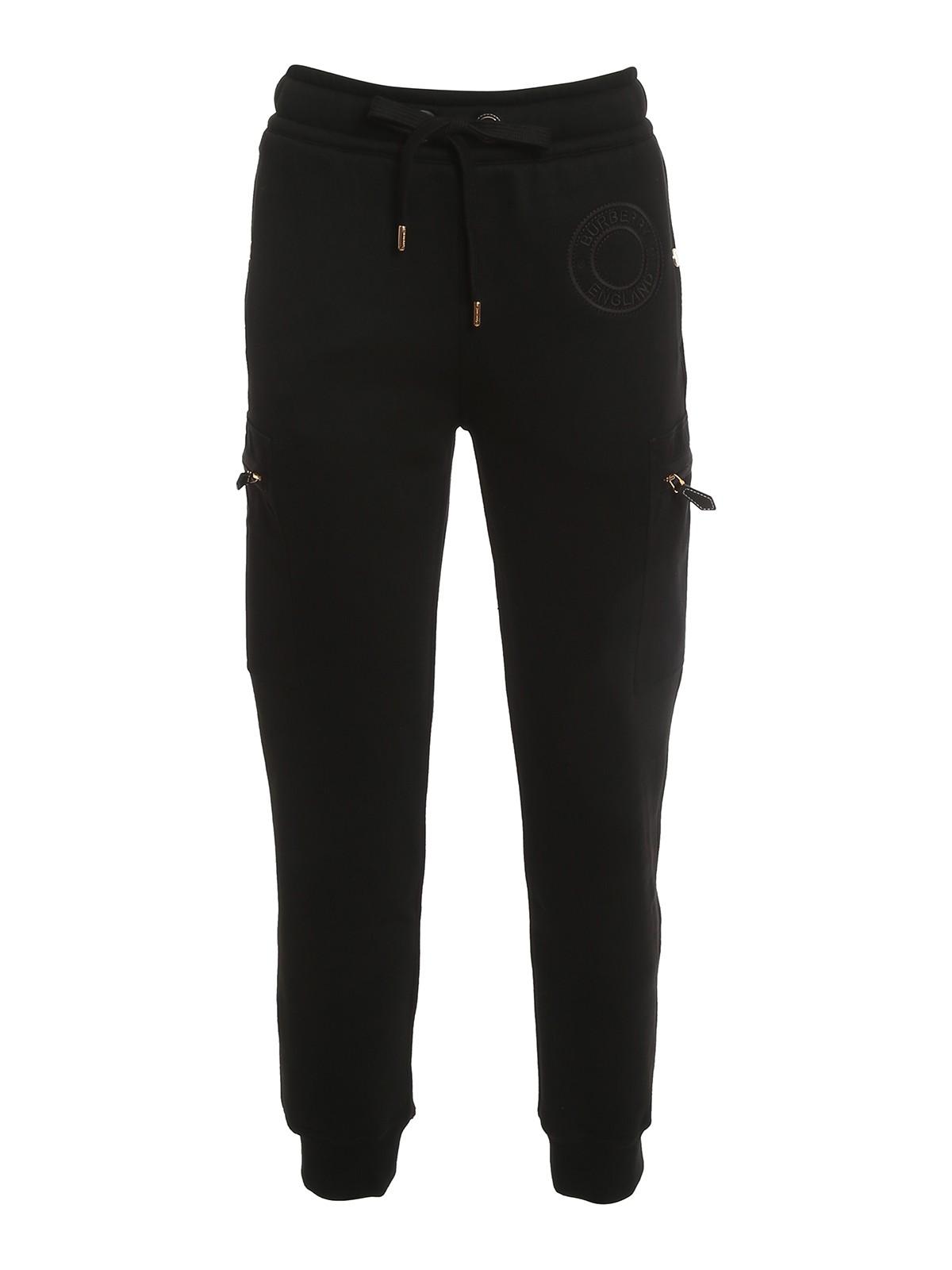Tracksuit bottoms Burberry - Caindk trousers - 8048982 | iKRIX.com