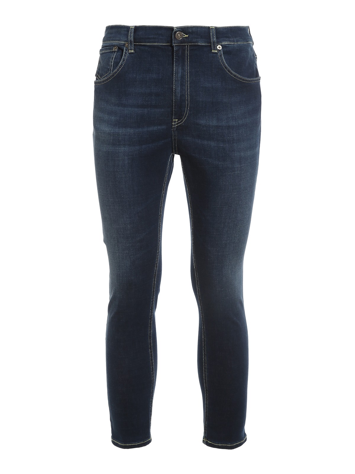 Skinny jeans Dondup - Alex Jeans - UP575DSE301UCI6800 | iKRIX.com