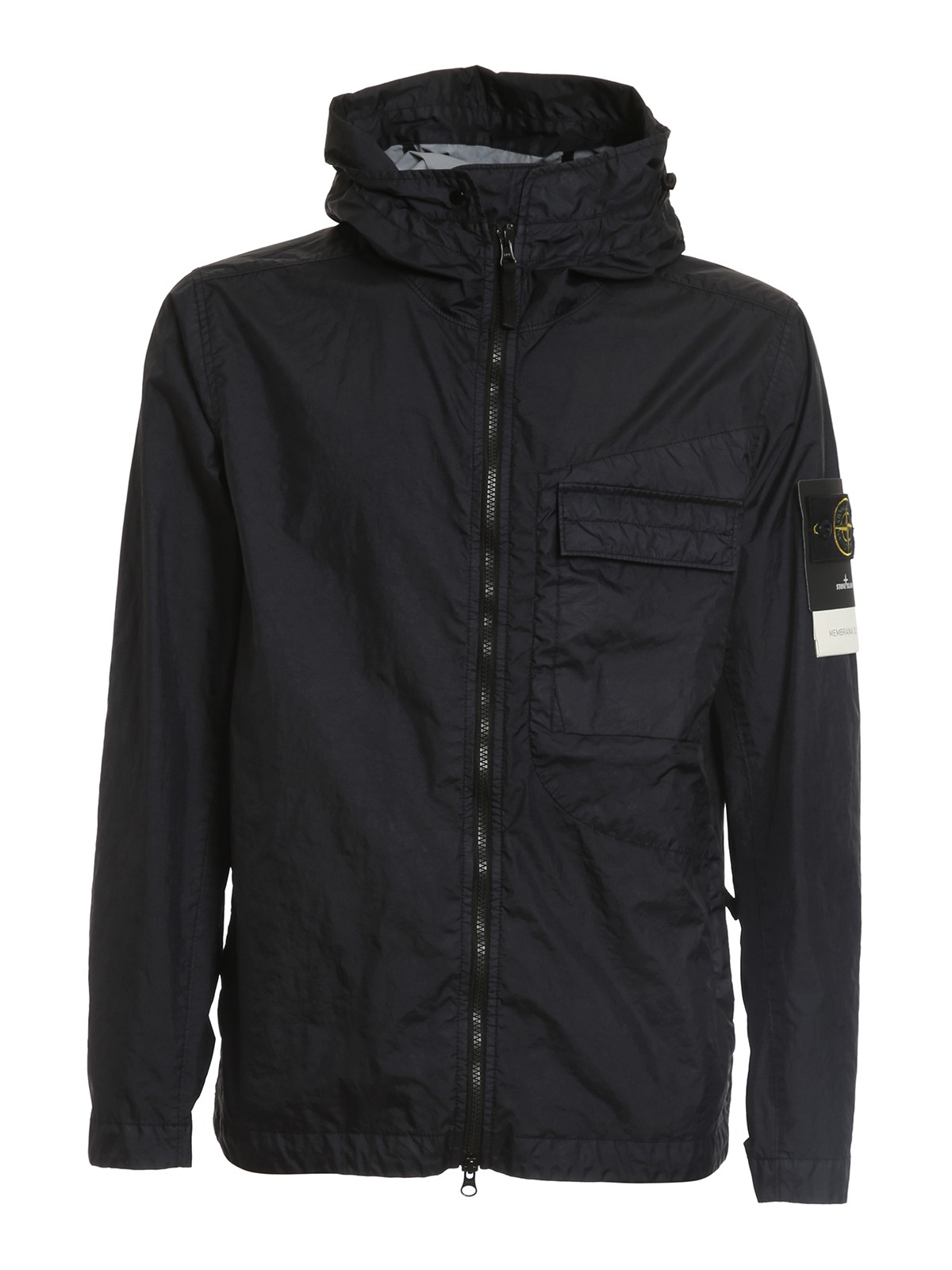 Casual jackets Stone Island - Casual jacket - 761540223V0020 | iKRIX.com