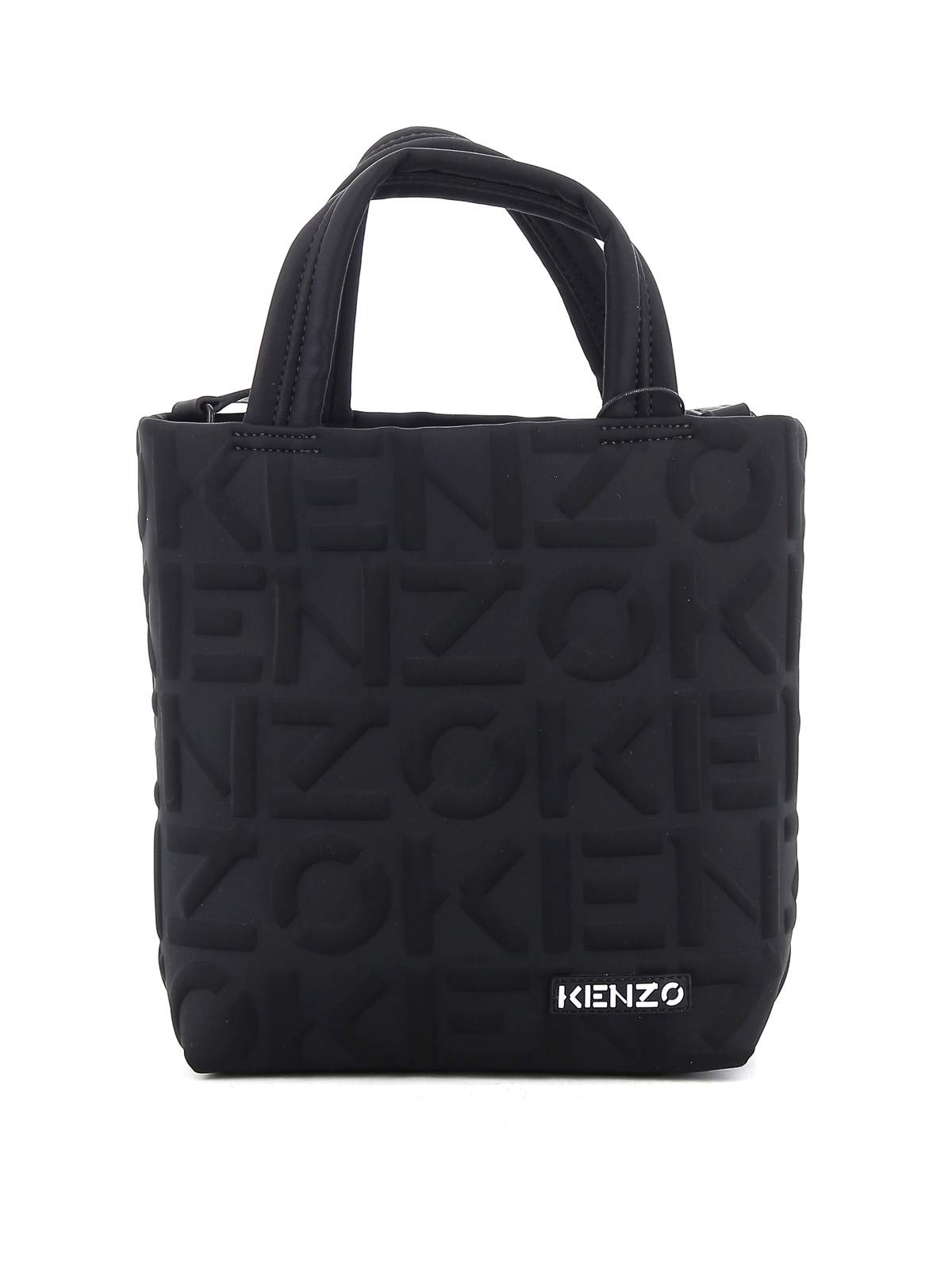 Totes bags Kenzo Small tote bag FC52SA002F0999 Shop online at iKRIX