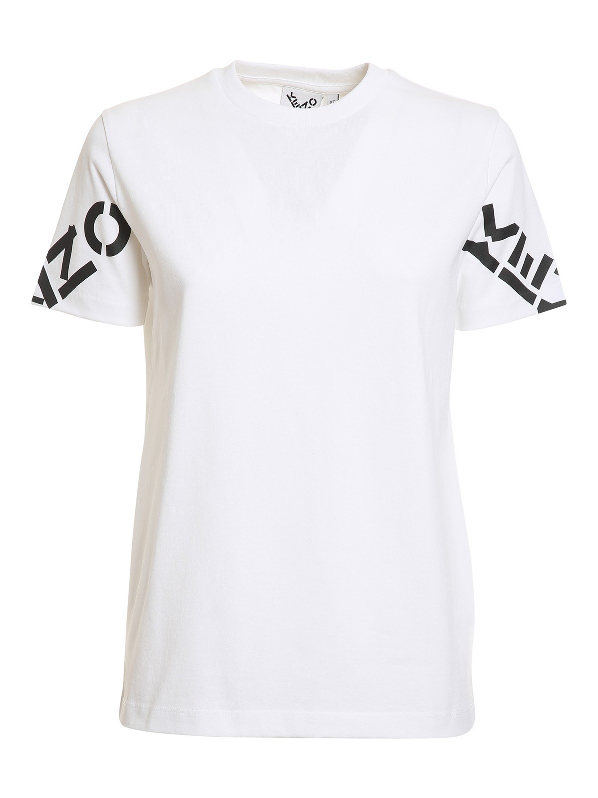 تی شرت Kenzo - Branded T-shirt 