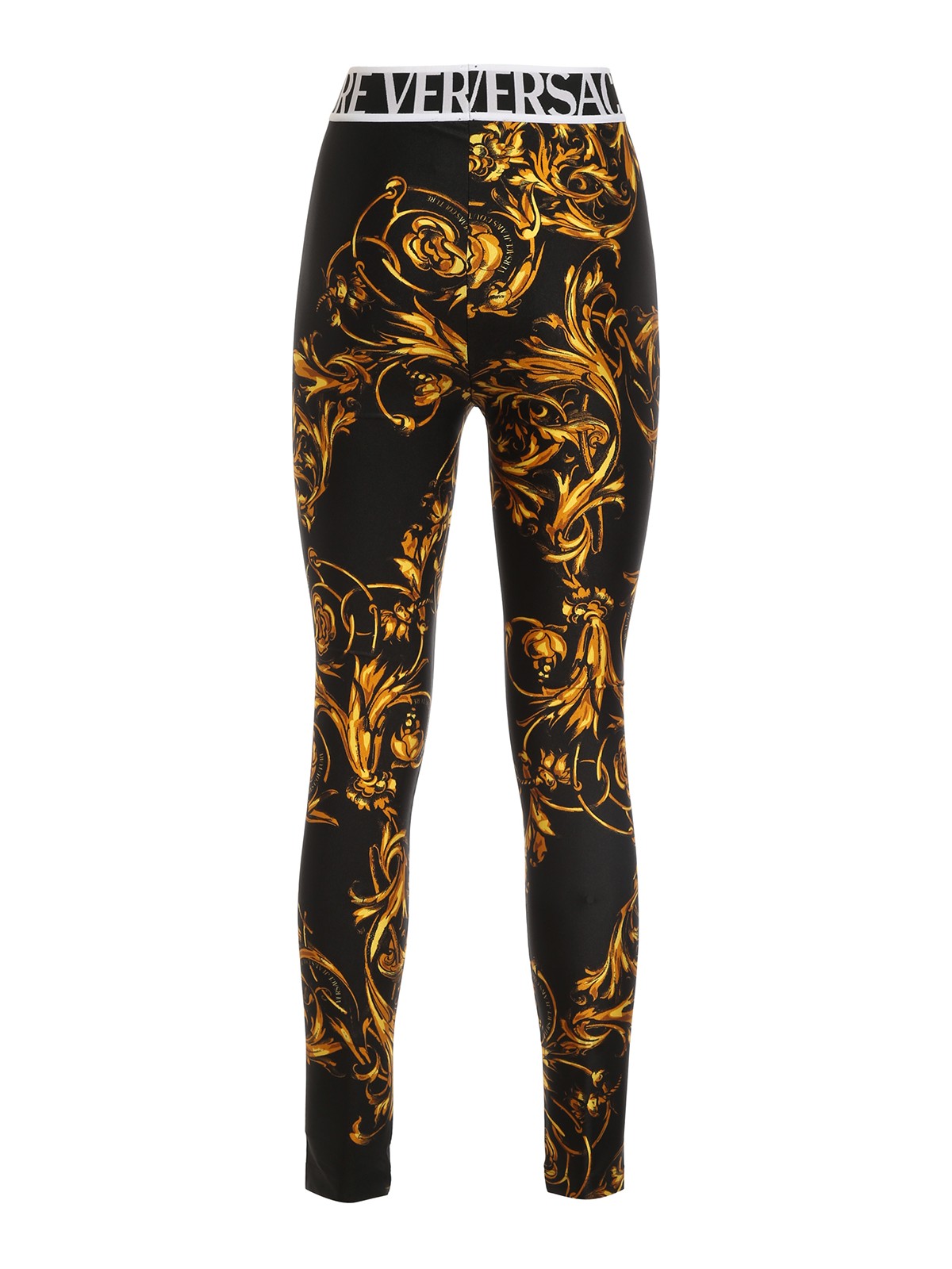 Leggings Versace Jeans Couture 