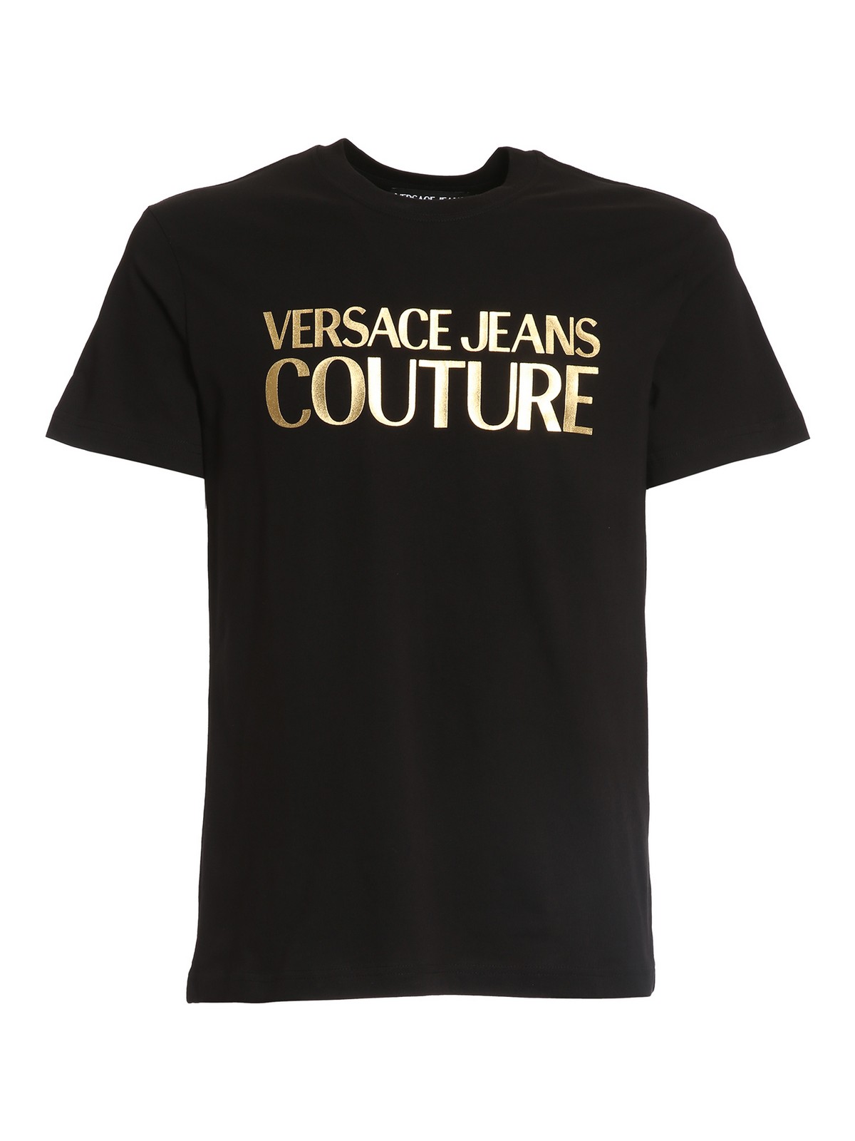 versace jeans gold