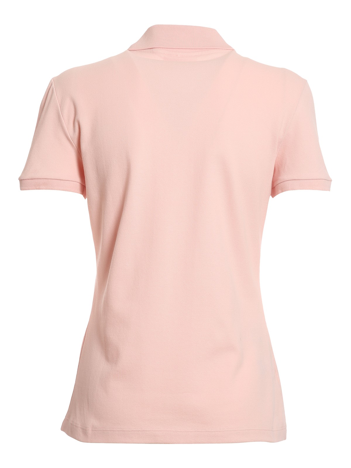 naast betaling Verward Polo shirts Lacoste - Piqué polo - PF5462ADY | Shop online at iKRIX
