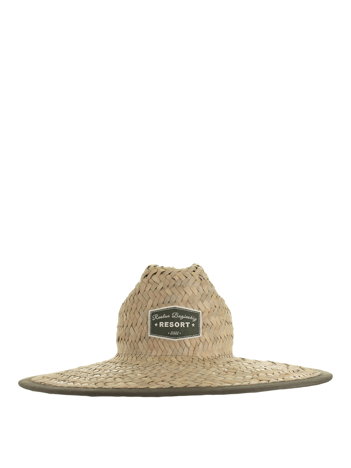 Hats \u0026 caps Ruslan Baginskiy - Straw 
