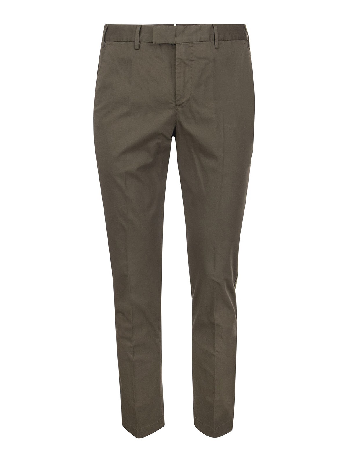 Casual trousers Pt Torino - Master trousers - ATMAZ00SSMRO05Y180