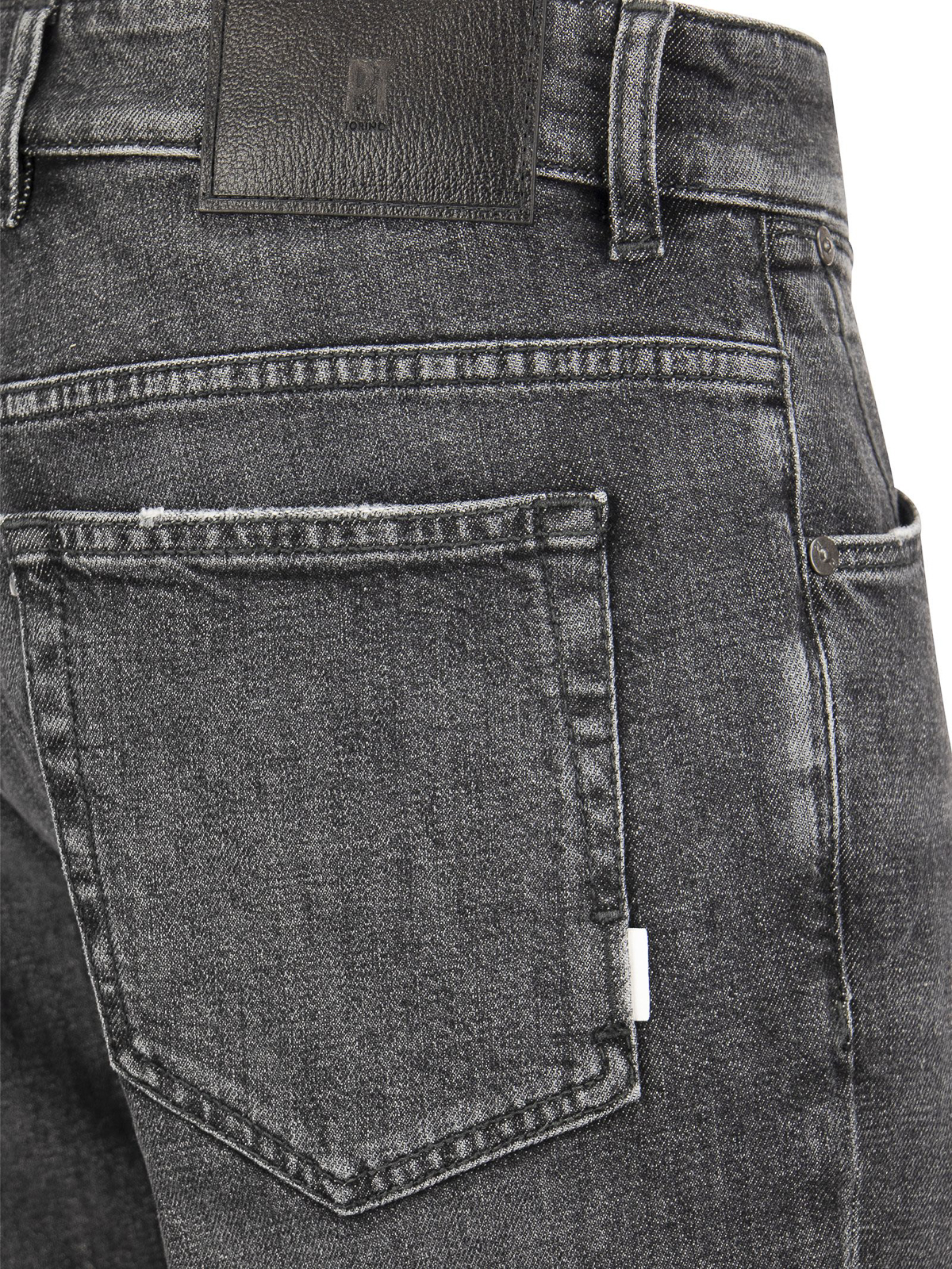 Straight leg jeans Pt Torino - Reggae jeans - TJ05B30BASOA36ME80