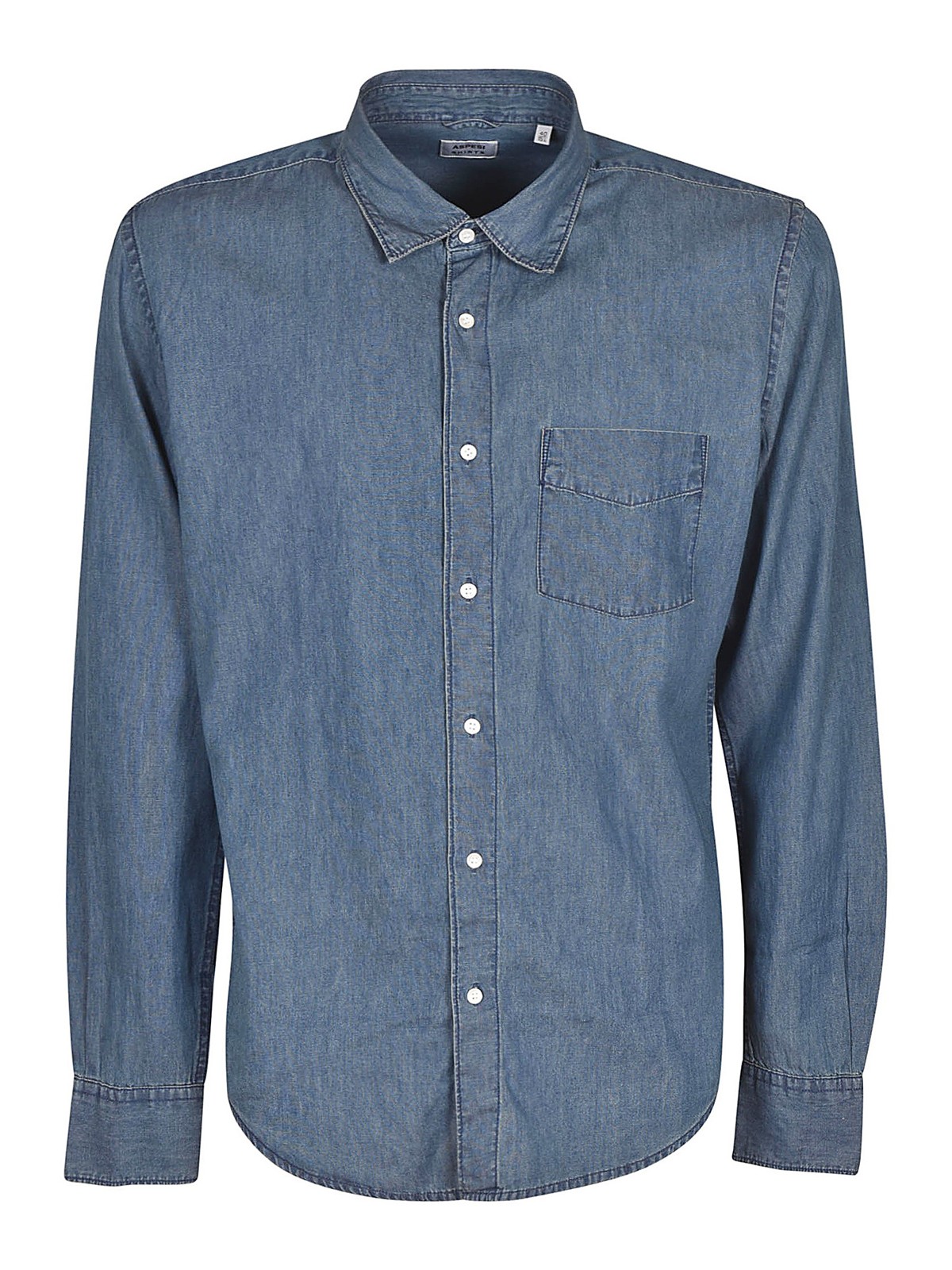 Shirts Aspesi - Sterling shirt - CE95M12401098 | Shop online at iKRIX
