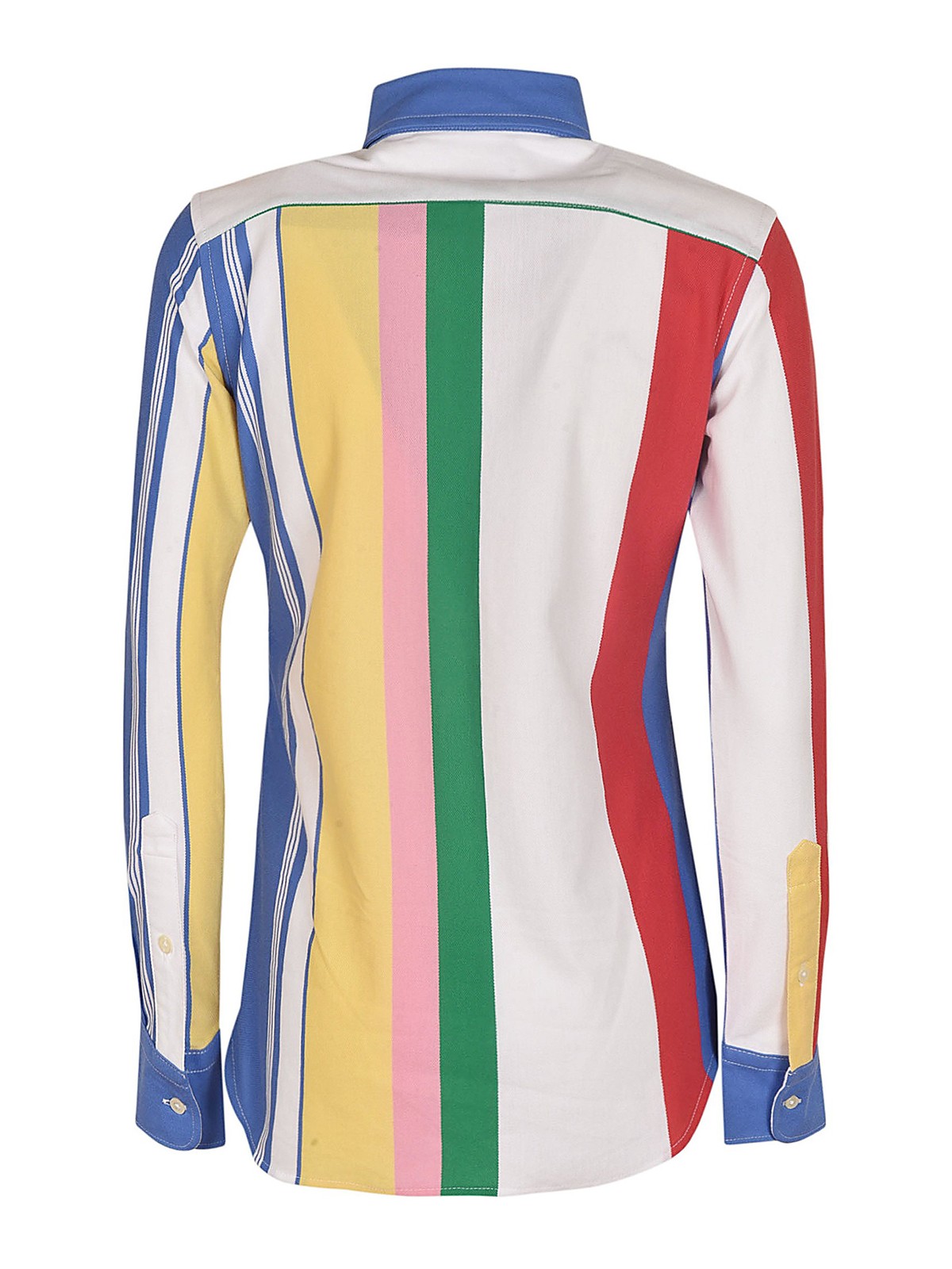 Hemden Polo Ralph Lauren Hemd Bunt 211856636001 iKRIX Shop online