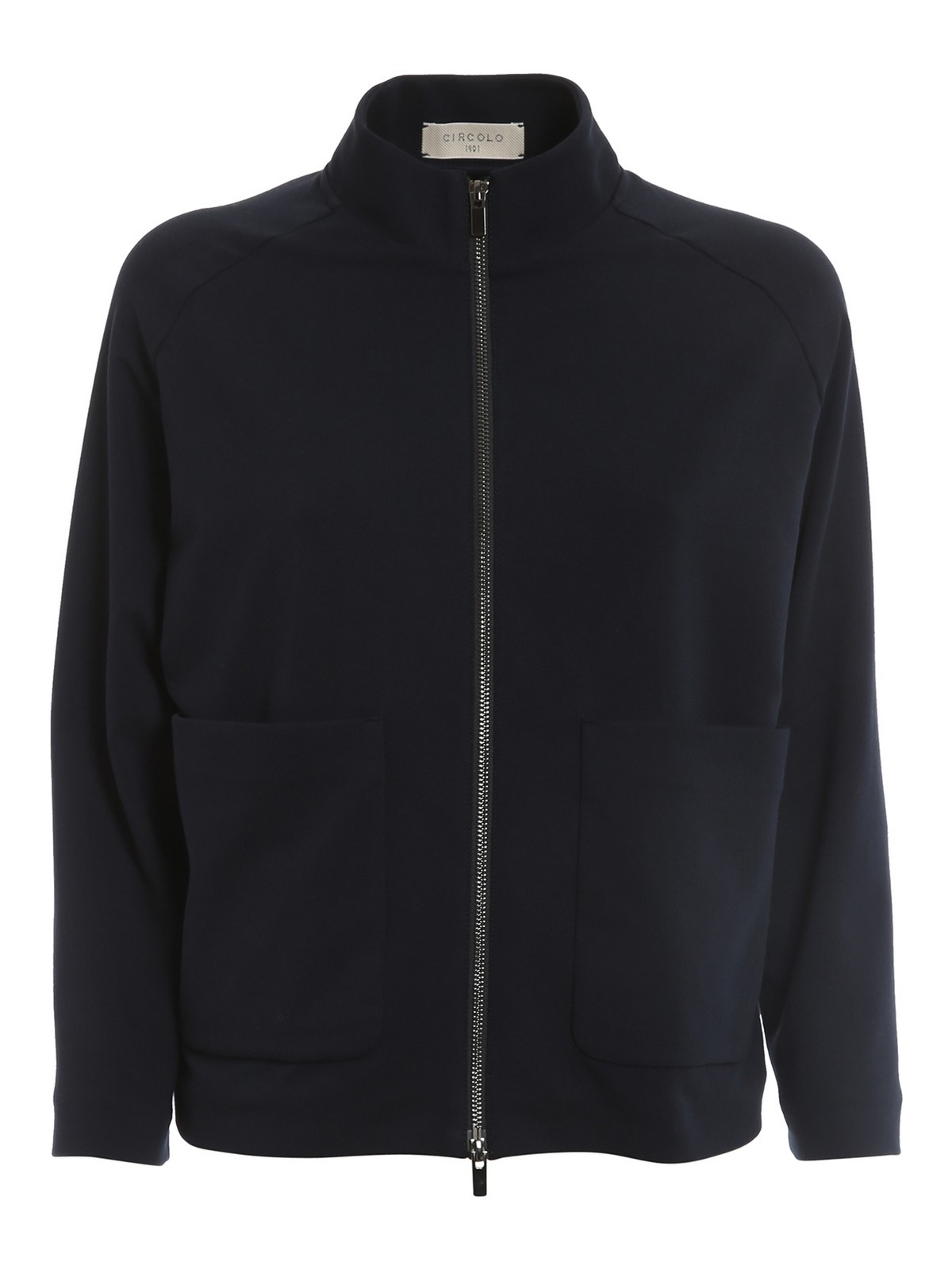 Casual jackets Circolo 1901 Jersey jacket FD2165447