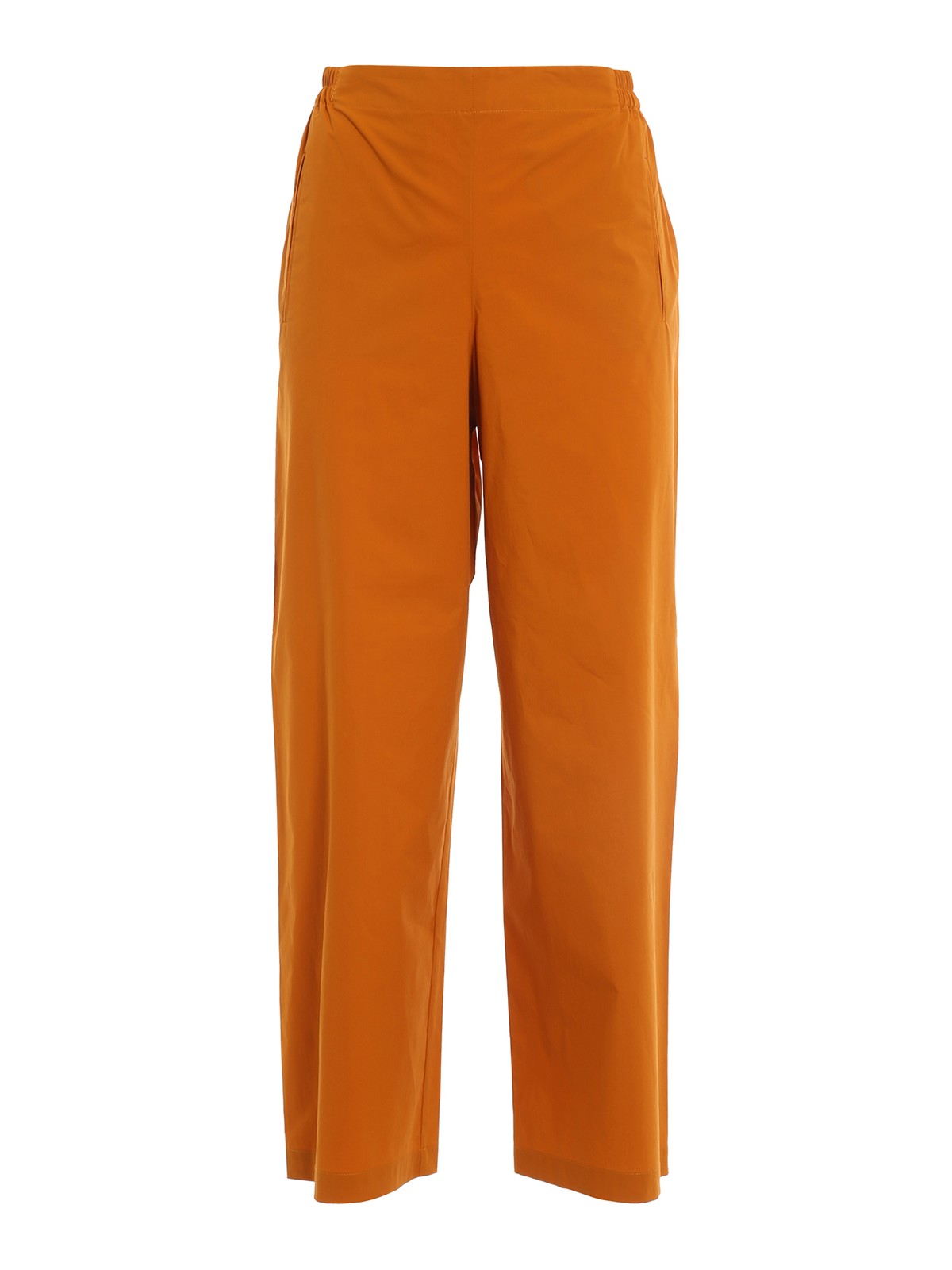 Casual trousers Niù - Bojan pants - PE22211T0702W196 | iKRIX.com