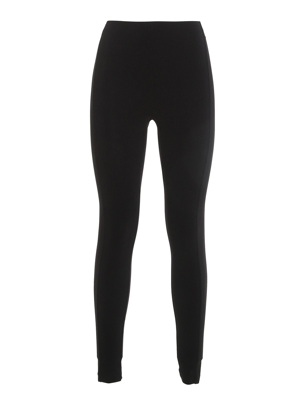 Leggings Patrizia Pepe - Elasticated leggings - 2P1420JZ26K103 | iKRIX.com