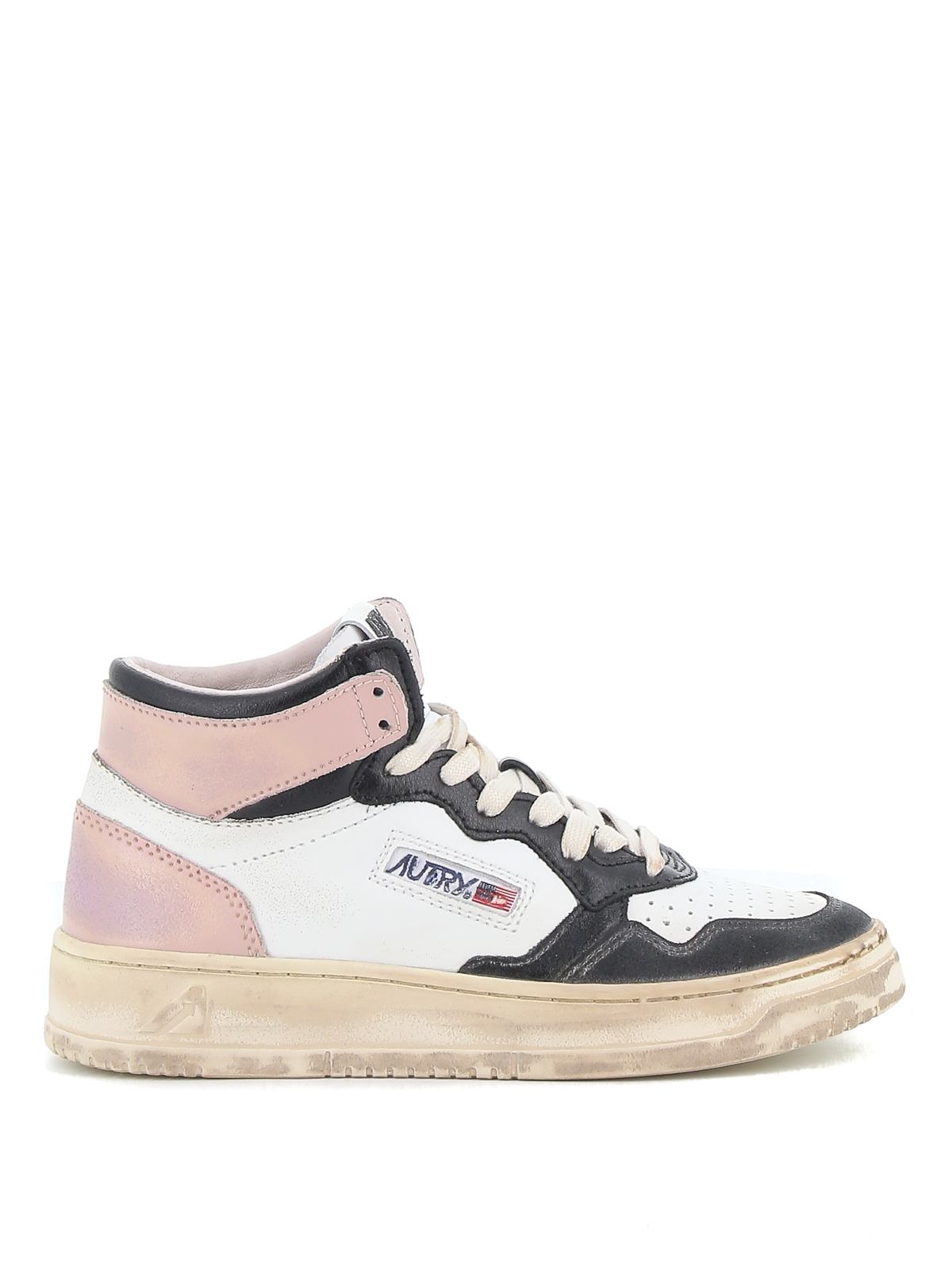 Trainers Autry - Super Vintage sneakers - AVMWSV01 | Shop online at iKRIX