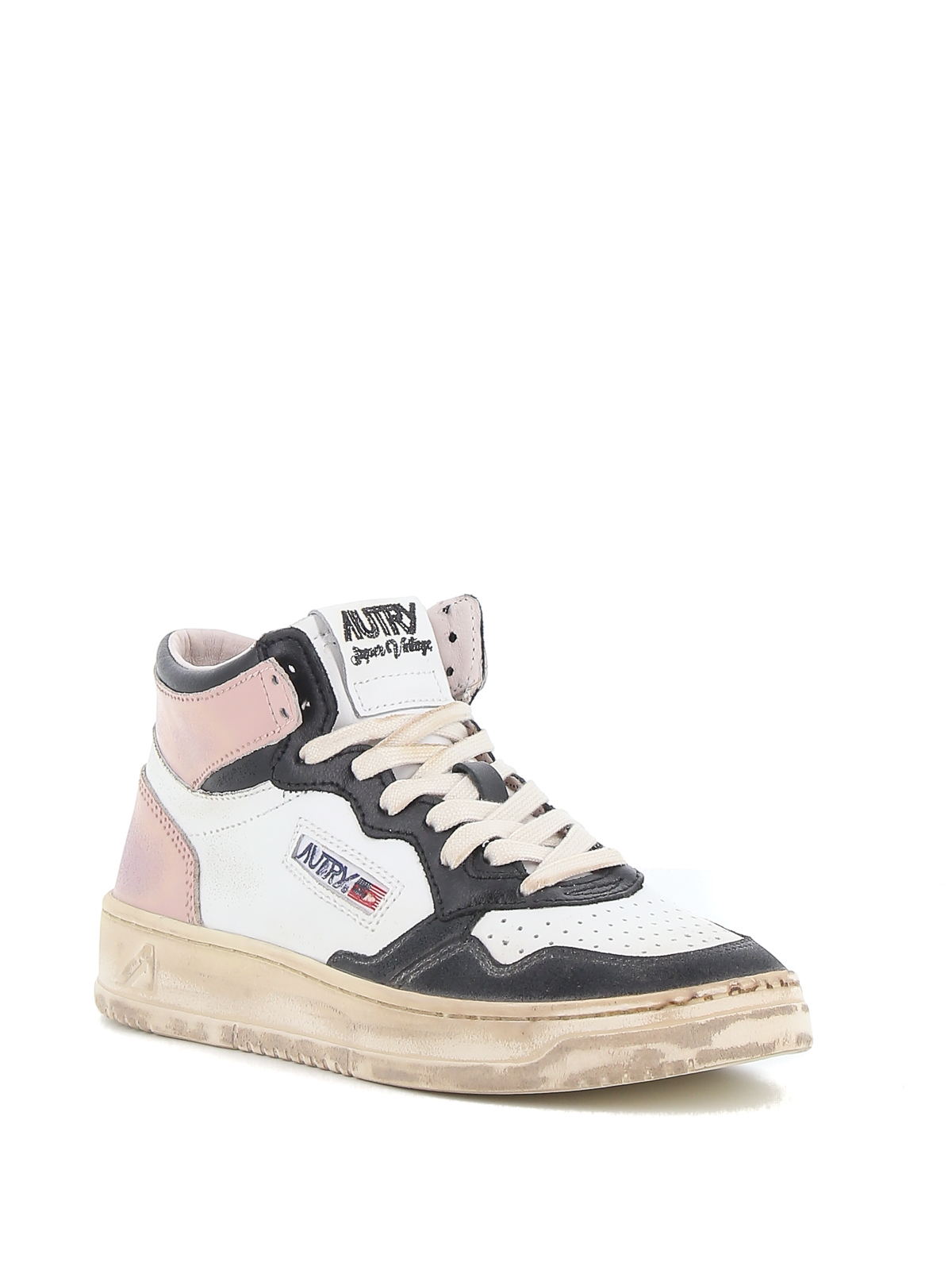 Sneakers Autry - Sneaker Super Vintage - AVMWSV01 | iKRIX shop online