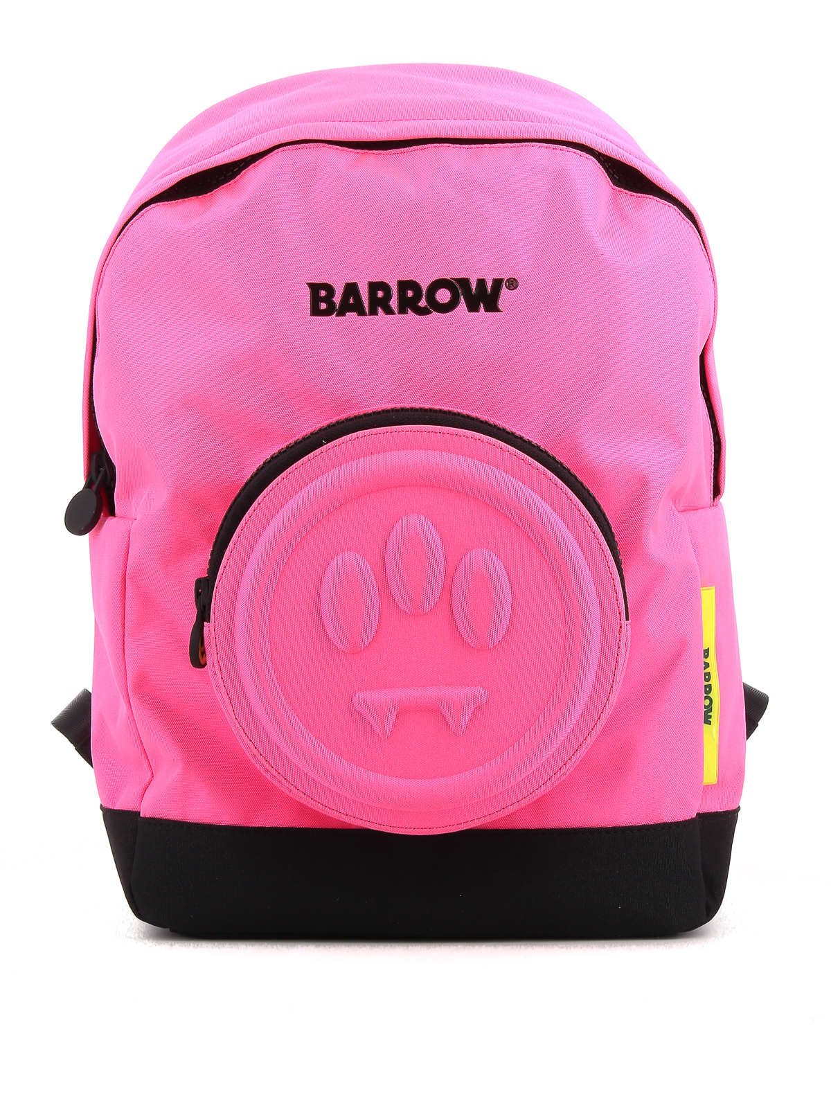 Backpacks Barrow - Round pocket backpack - 30009134 | Shop online at iKRIX