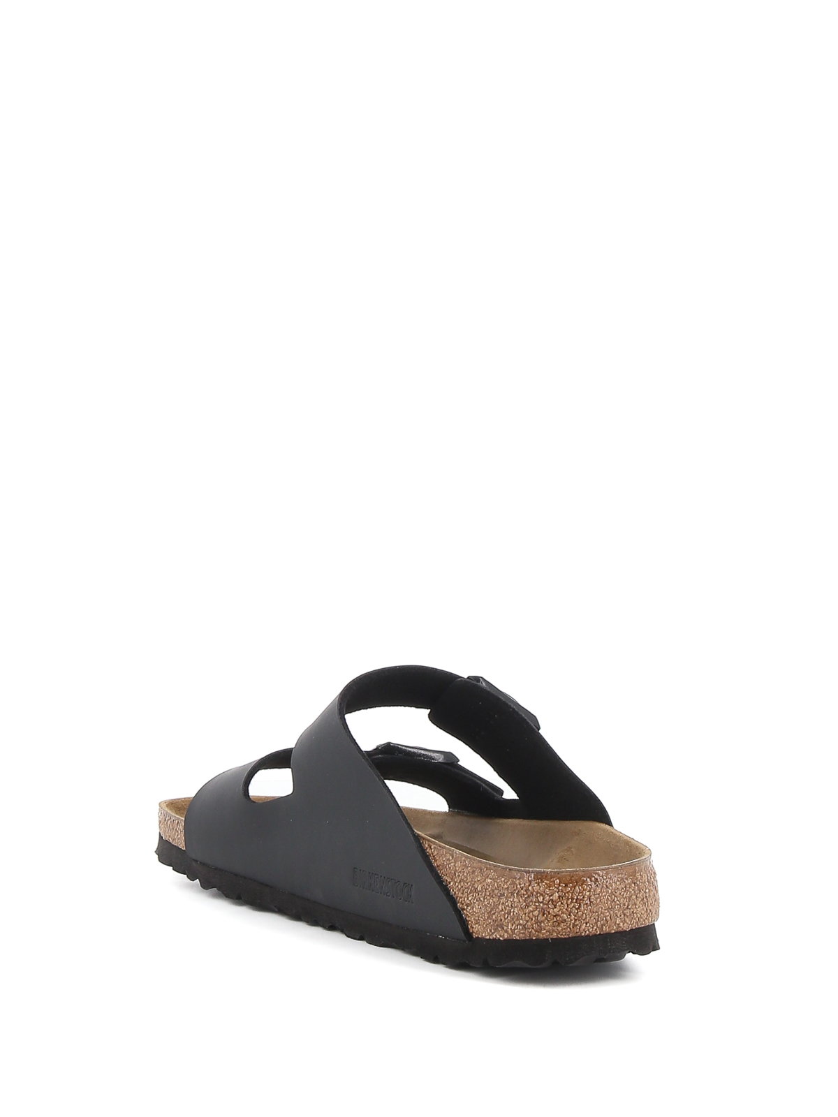Ramkoers Uitstekend Vleugels Sandals Birkenstock - Arizona Bs sandals - 0051793 | Shop online at iKRIX