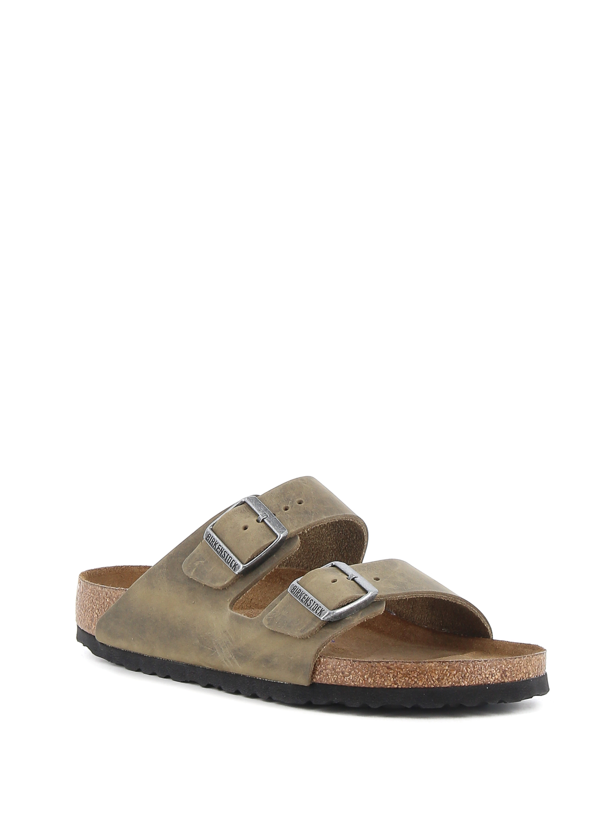 Kalmte omverwerping ras Sandals Birkenstock - Arizona Bs sandals - 1019377 | Shop online at iKRIX