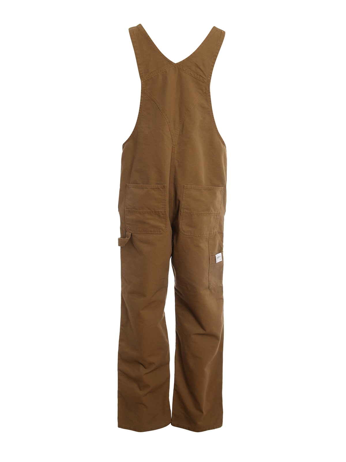 Jumpsuits Carhartt - Bib Overall jumpsuit - I026462HZ0232 | iKRIX.com
