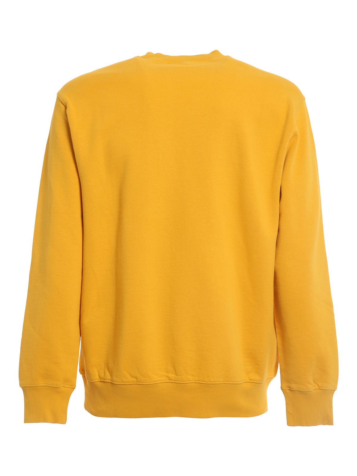 carhartt men's crew neck pocket sweatshirt