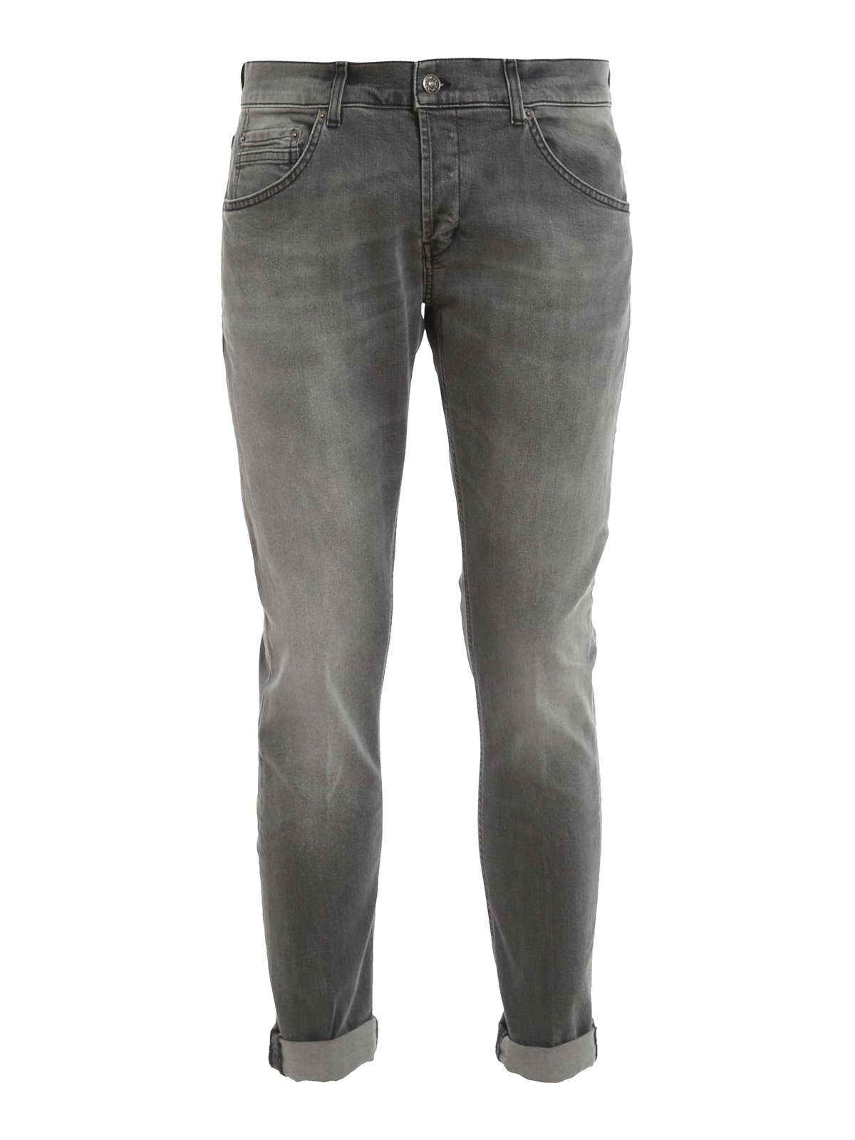 Skinny jeans Dondup - Ritchie jeans - UP424DS0314UDF1999 | iKRIX.com