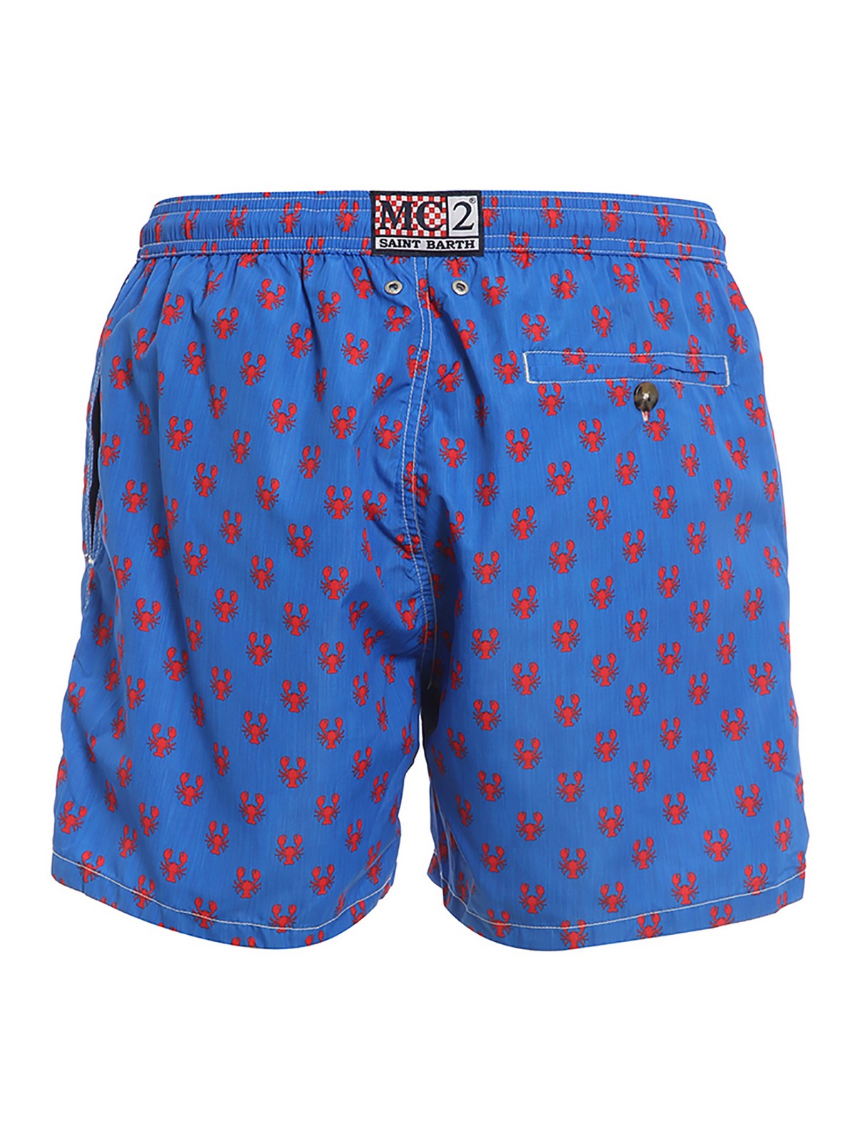 marca mc2 saint barth