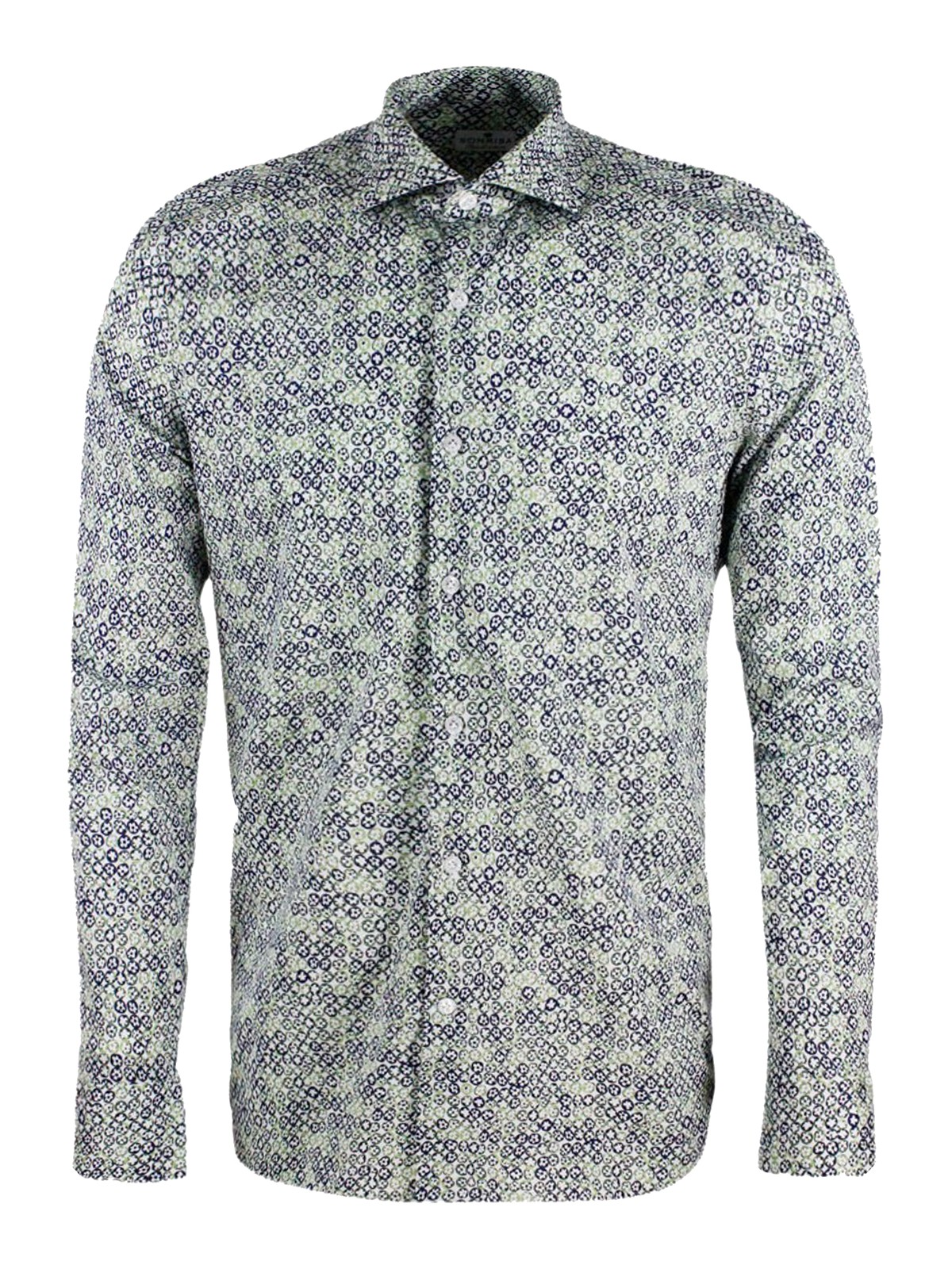 Shirts Sonrisa - Patterned shirt - FJ15J36204 | Shop online at iKRIX