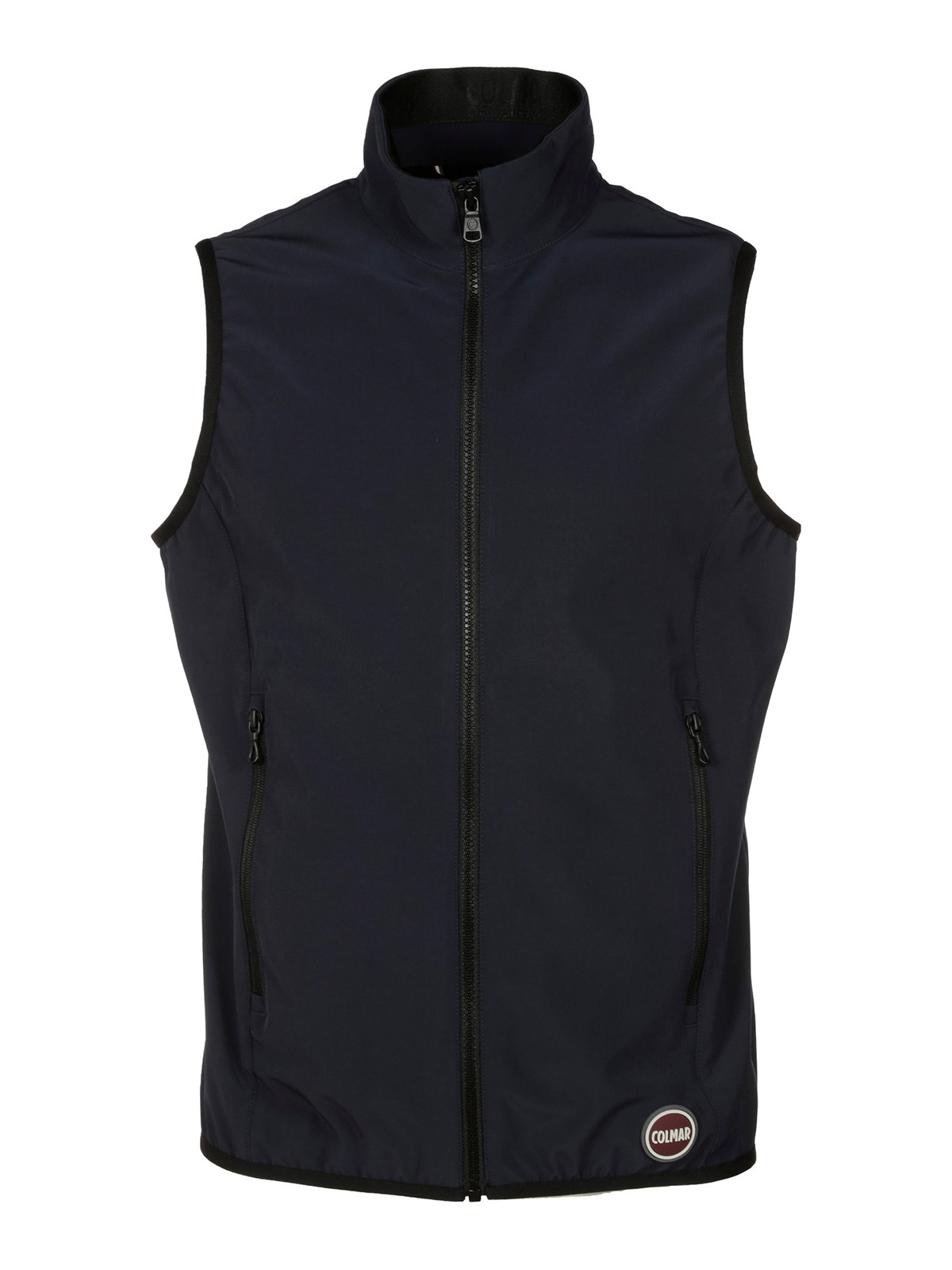Waistcoats & gilets Colmar Originals - Tech fabric vest - 18096WV68