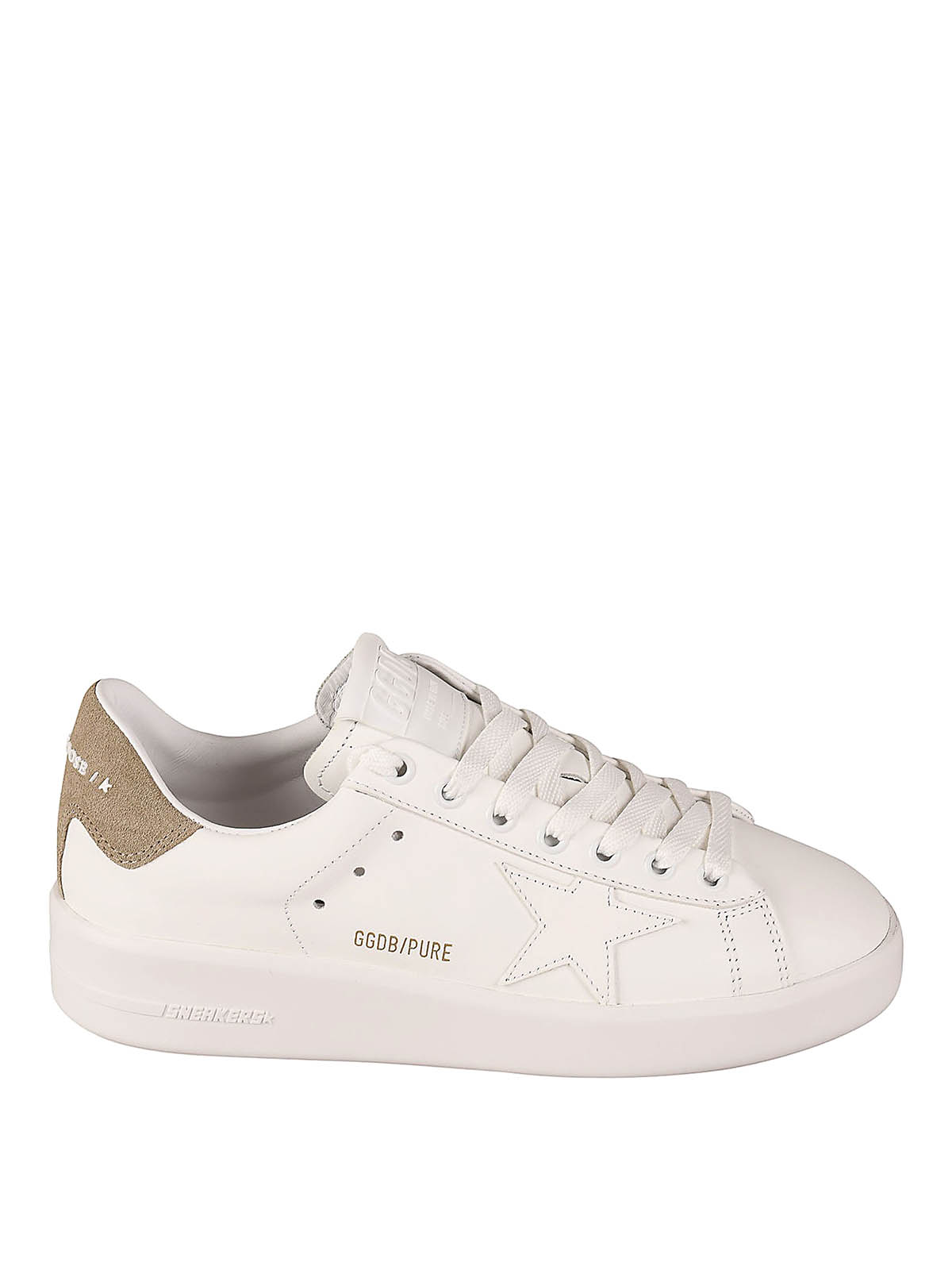 Trainers Golden Goose - Purestar sneakers - GWF00197F00278610961