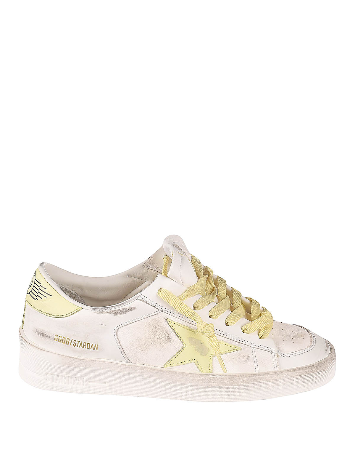 Trainers Golden Goose - Stardan sneakers - GWF00304F00269110957