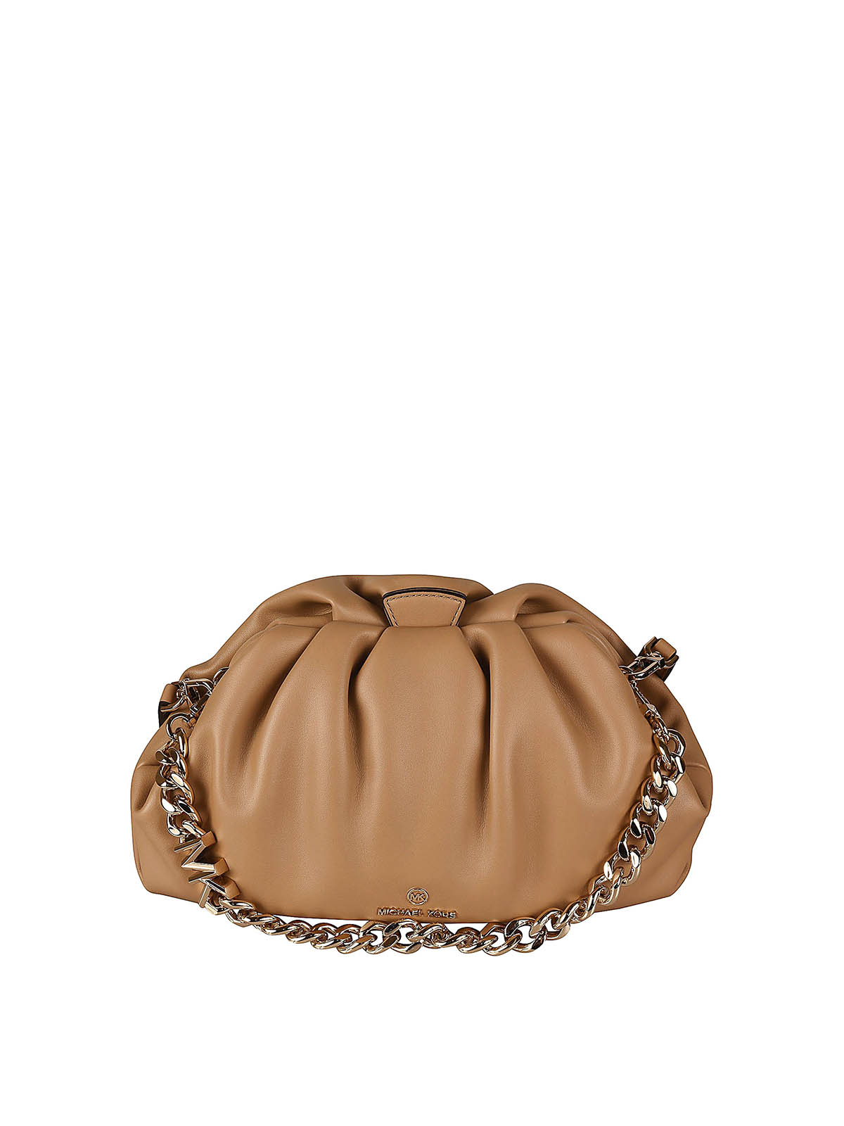 Clutches Michael Kors Nola chain clutch 32S2L7NC0V222