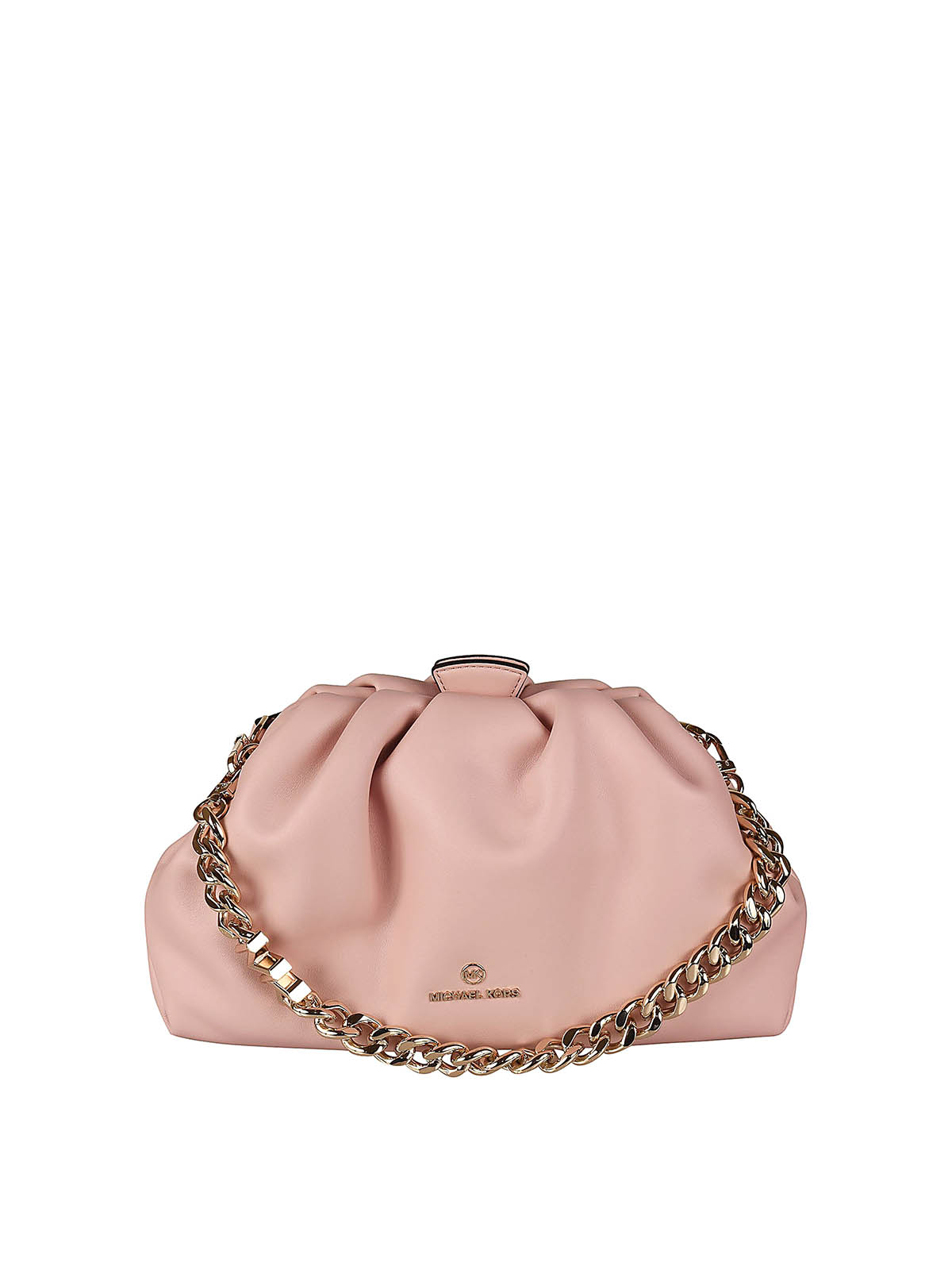 Clutches Michael Kors Nola chain clutch 32S2L7NC0V688