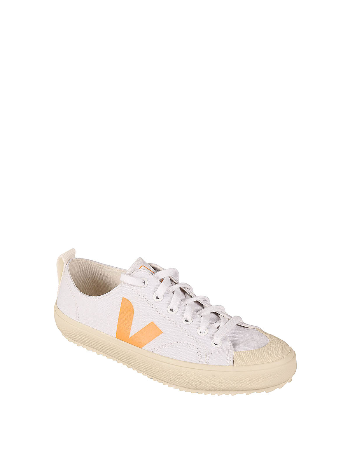 lacets veja