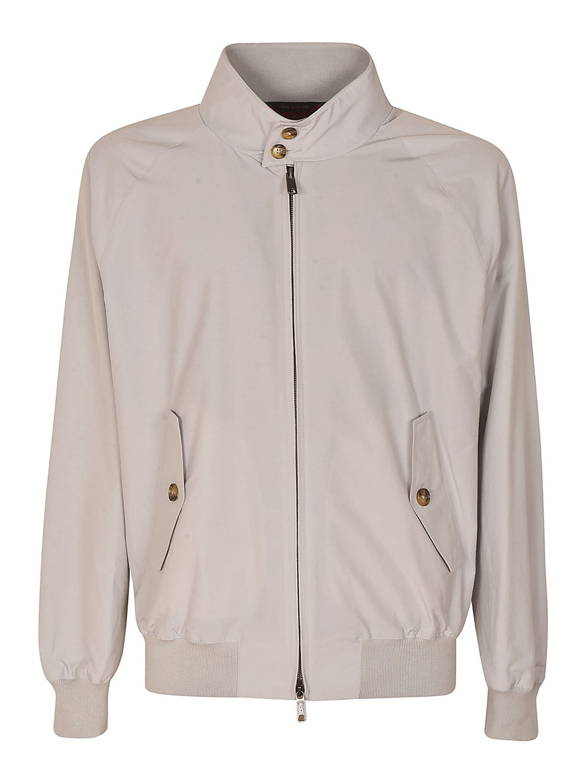 Casual jackets Baracuta - G9 jacket - BRCPS00011007 | Shop online at iKRIX