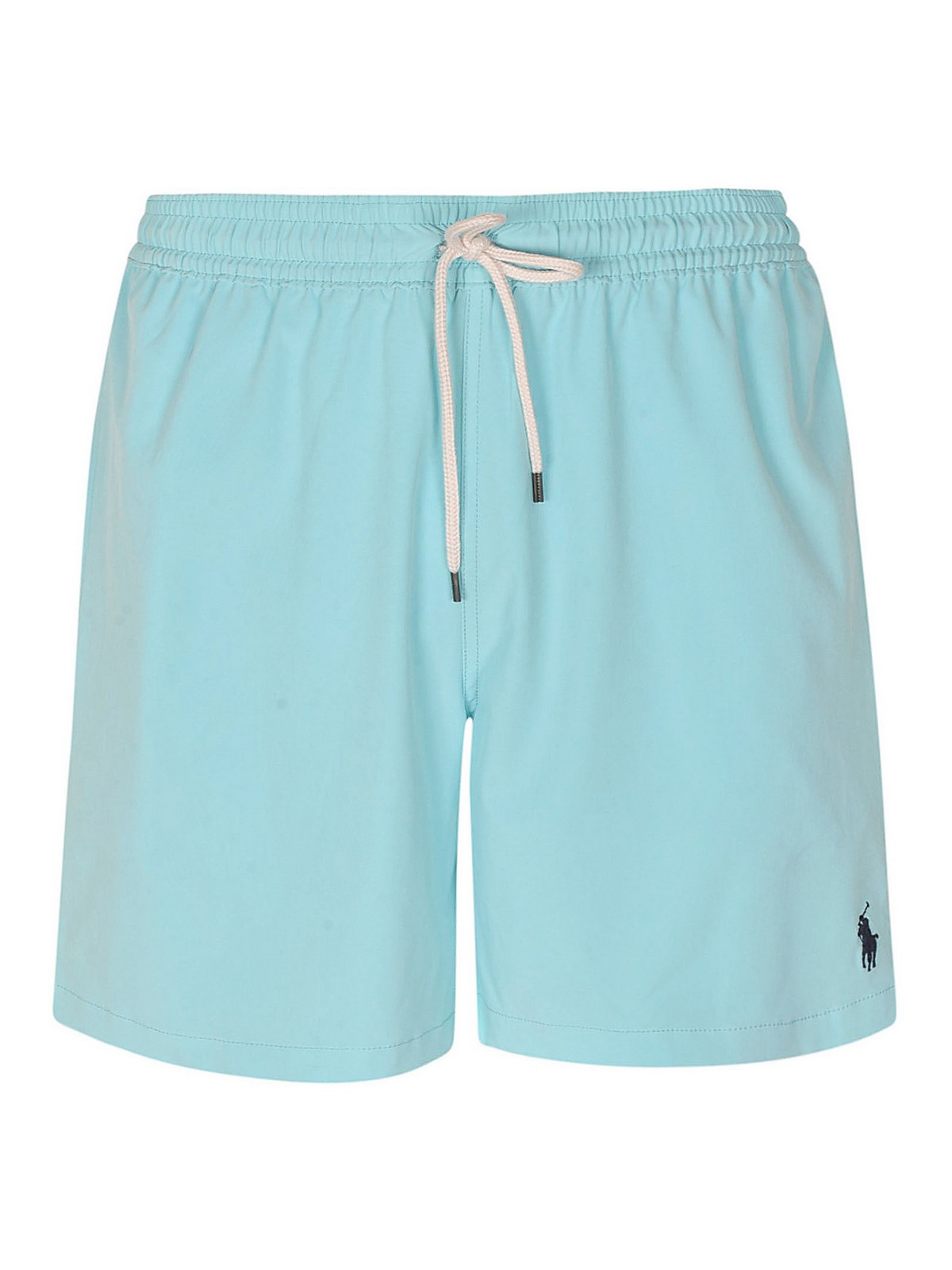 Swim shorts & swimming trunks Polo Ralph Lauren - Logo swimming shorts ...