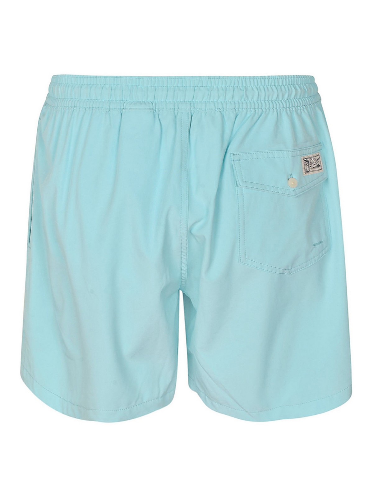 Swim shorts & swimming trunks Polo Ralph Lauren - Logo swimming shorts ...